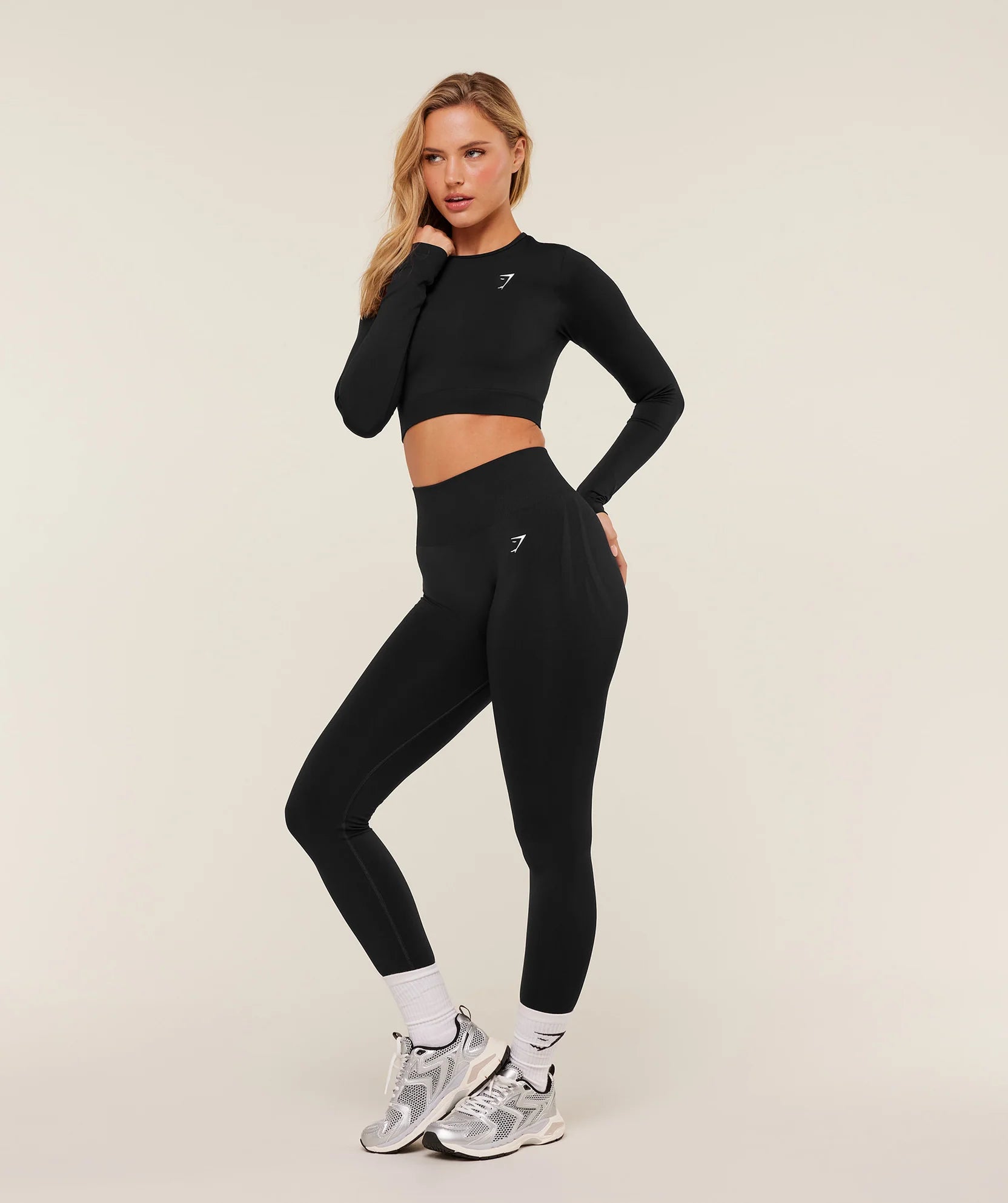 Everyday Seamless Leggings