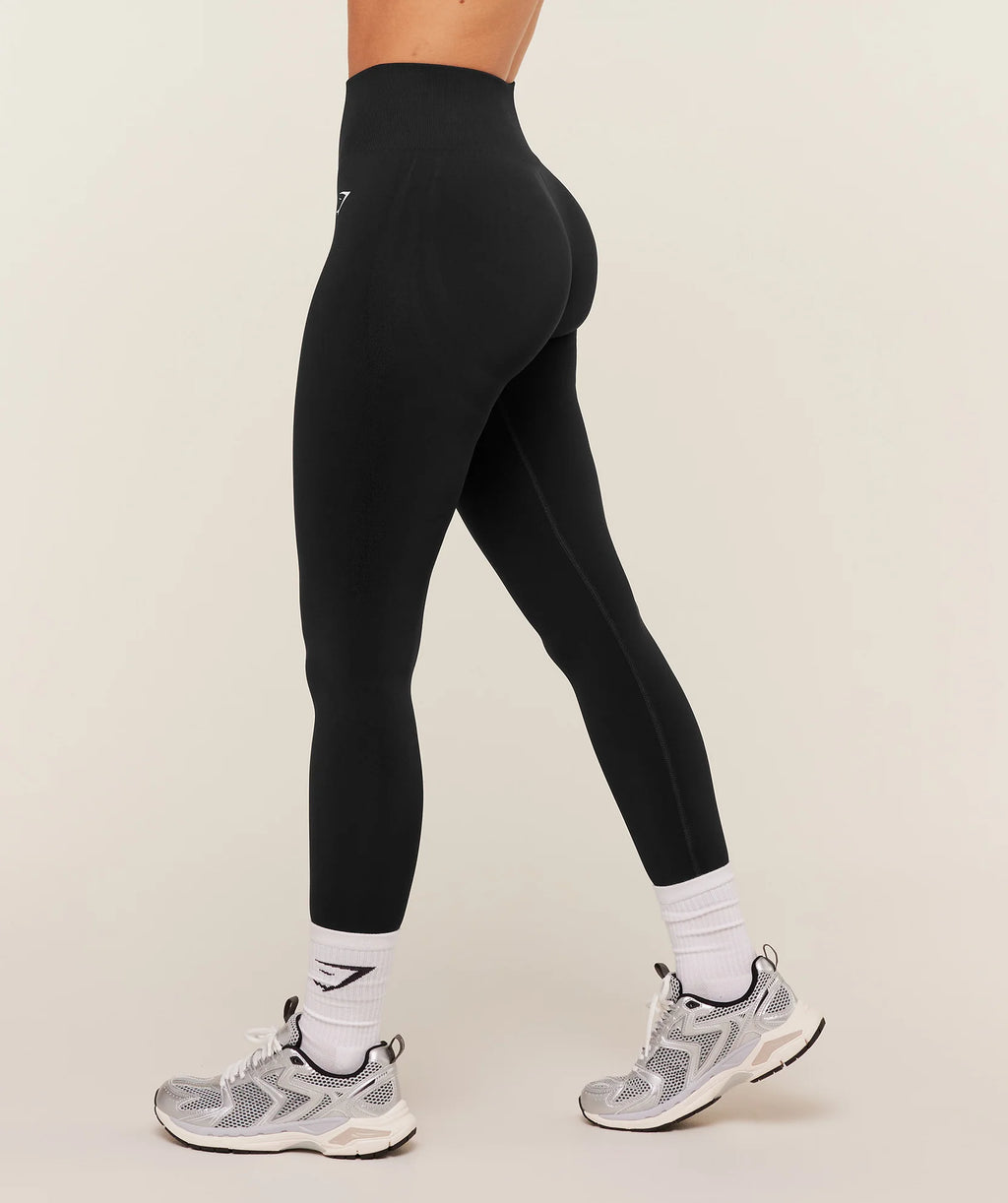 Everyday Seamless Leggings