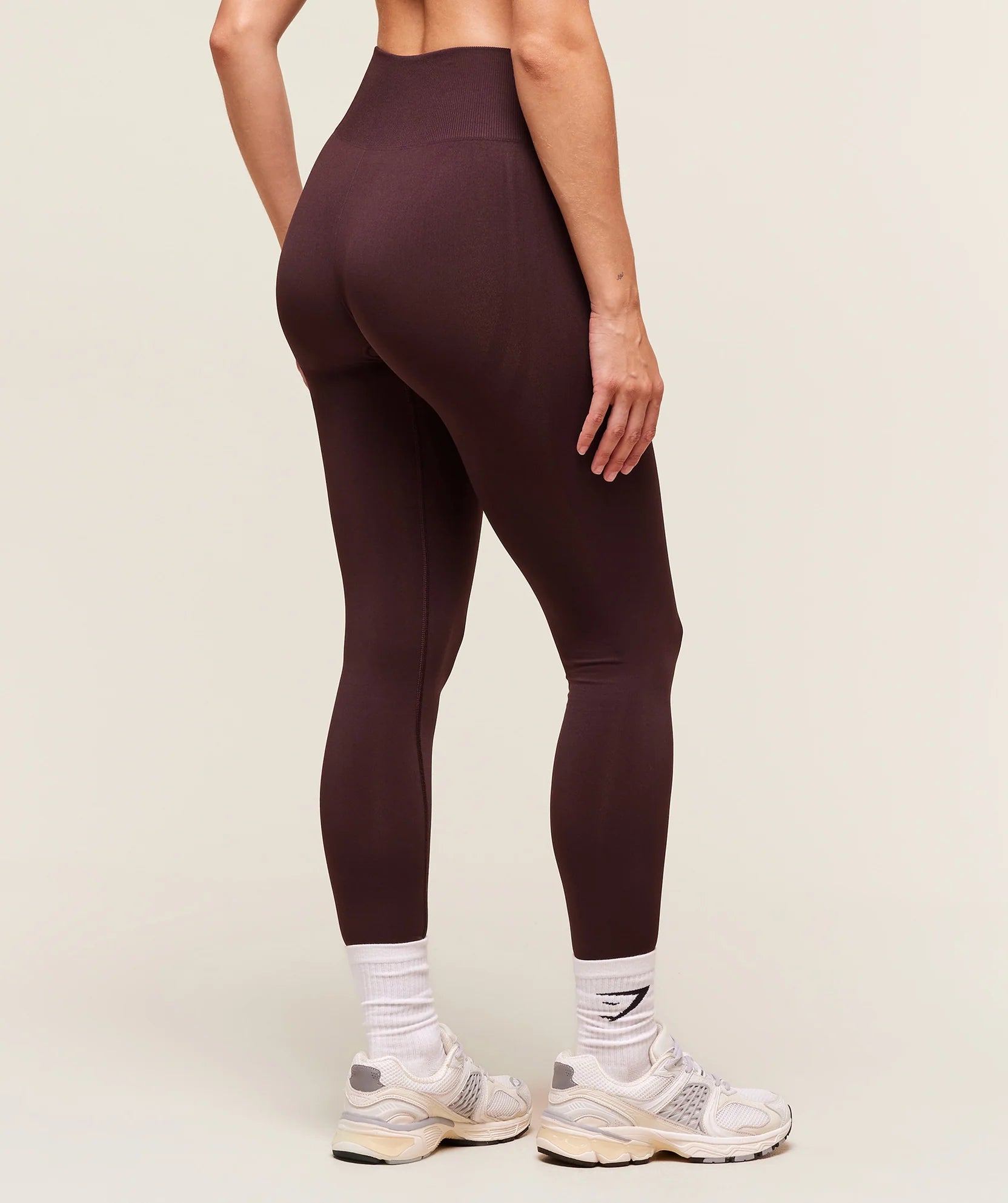 Everyday Seamless Leggings