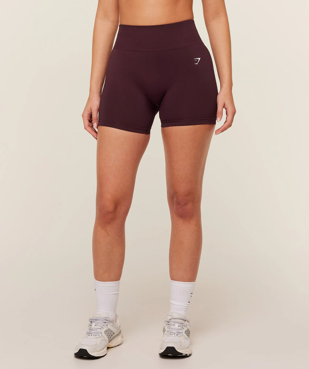 Everyday Seamless Shorts 2.0