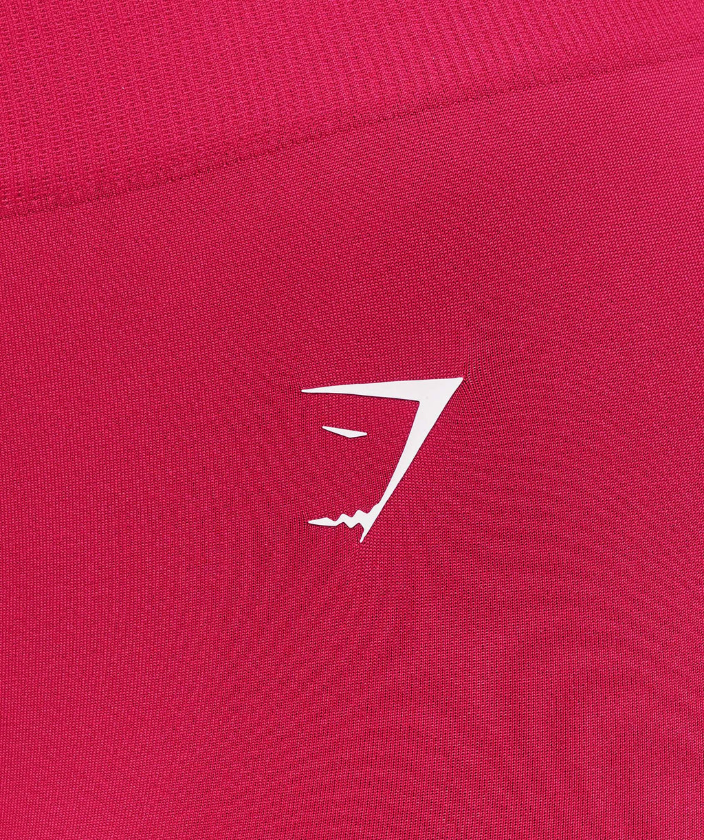 Everyday Seamless Shorts