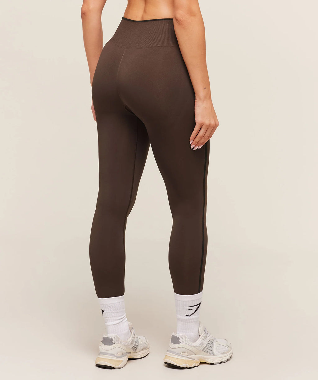 Everyday Seamless Contrast Legging