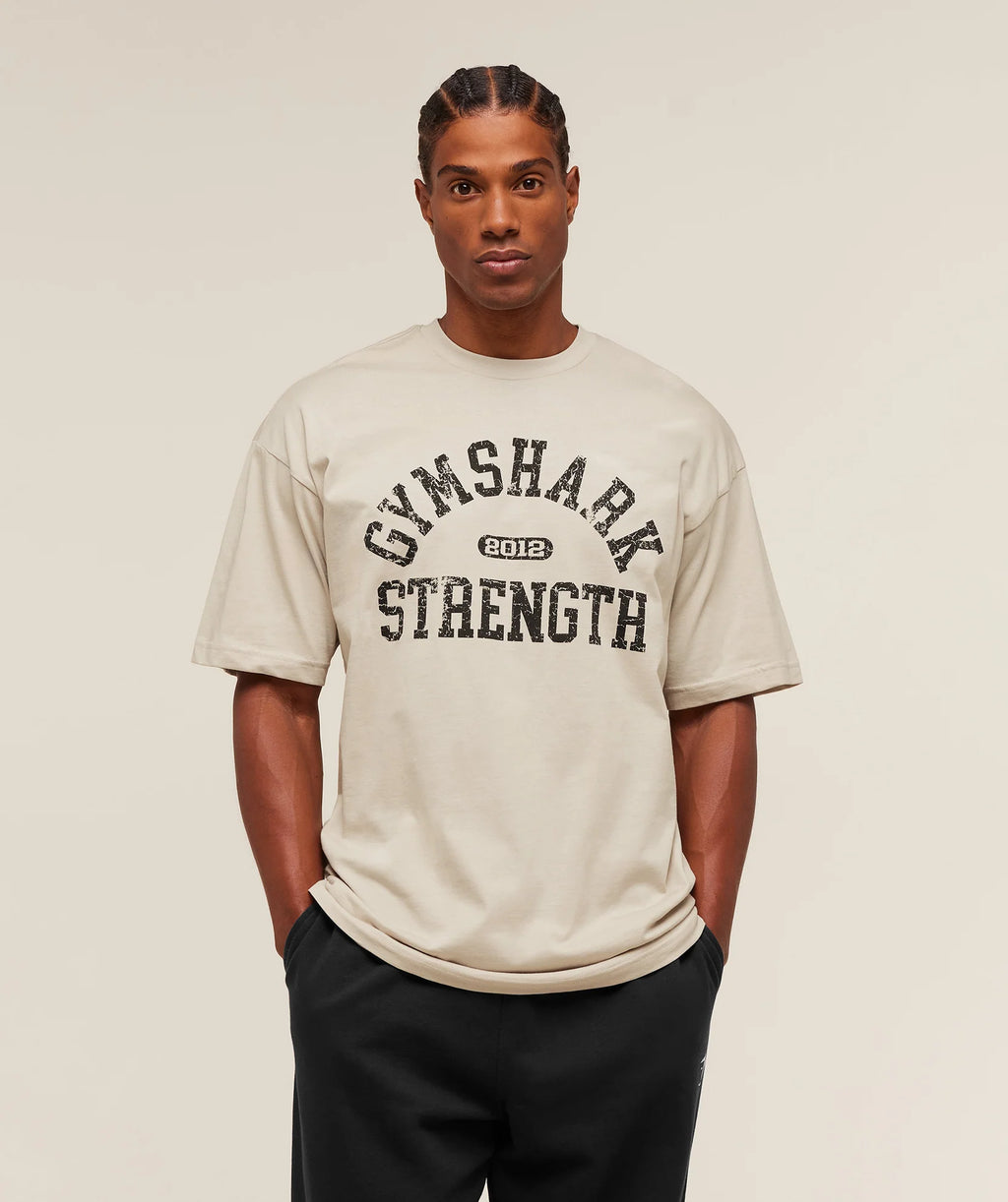 2012 Strength T-Shirt