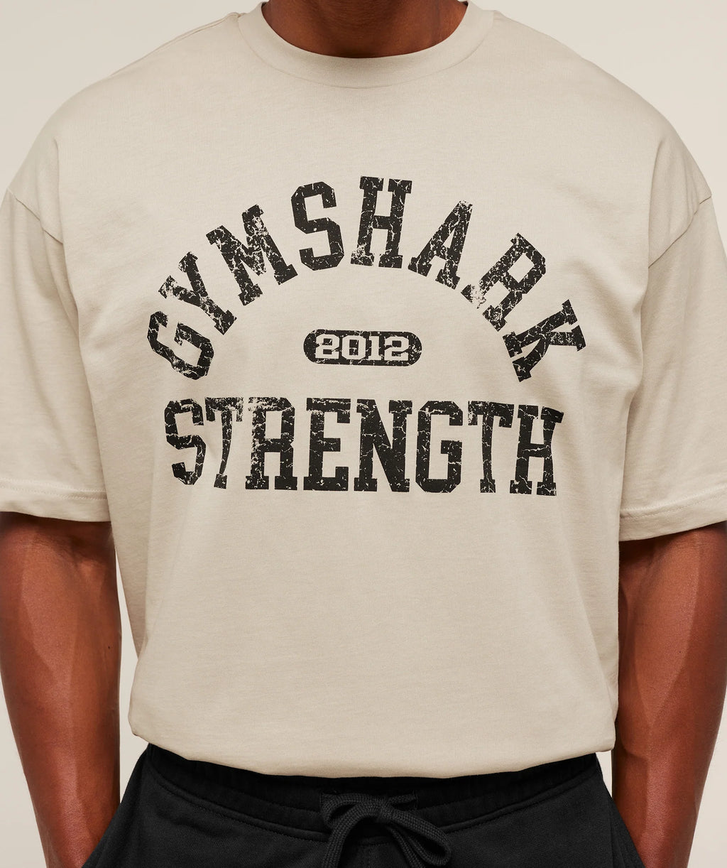 2012 Strength T-Shirt