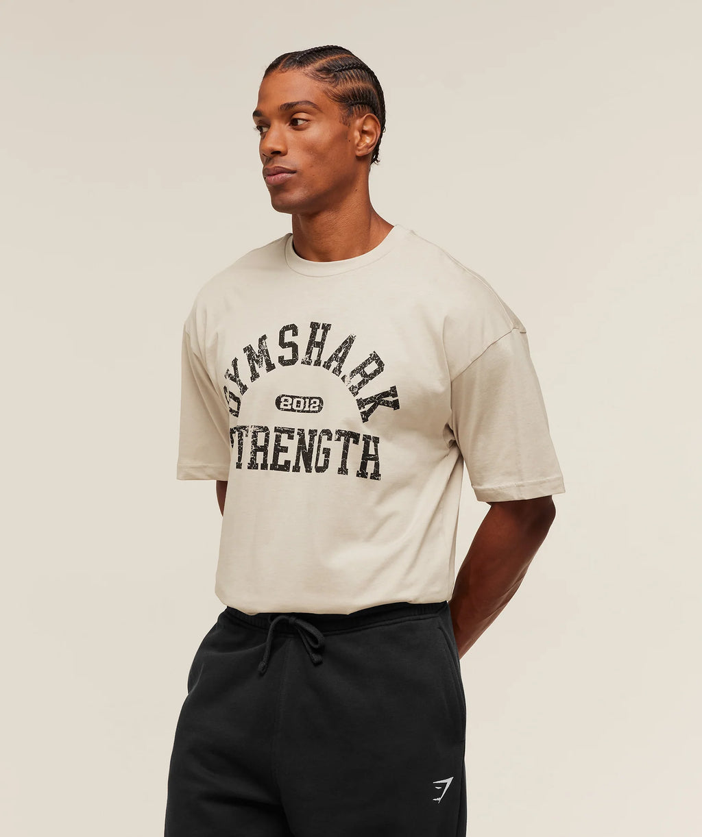 2012 Strength T-Shirt