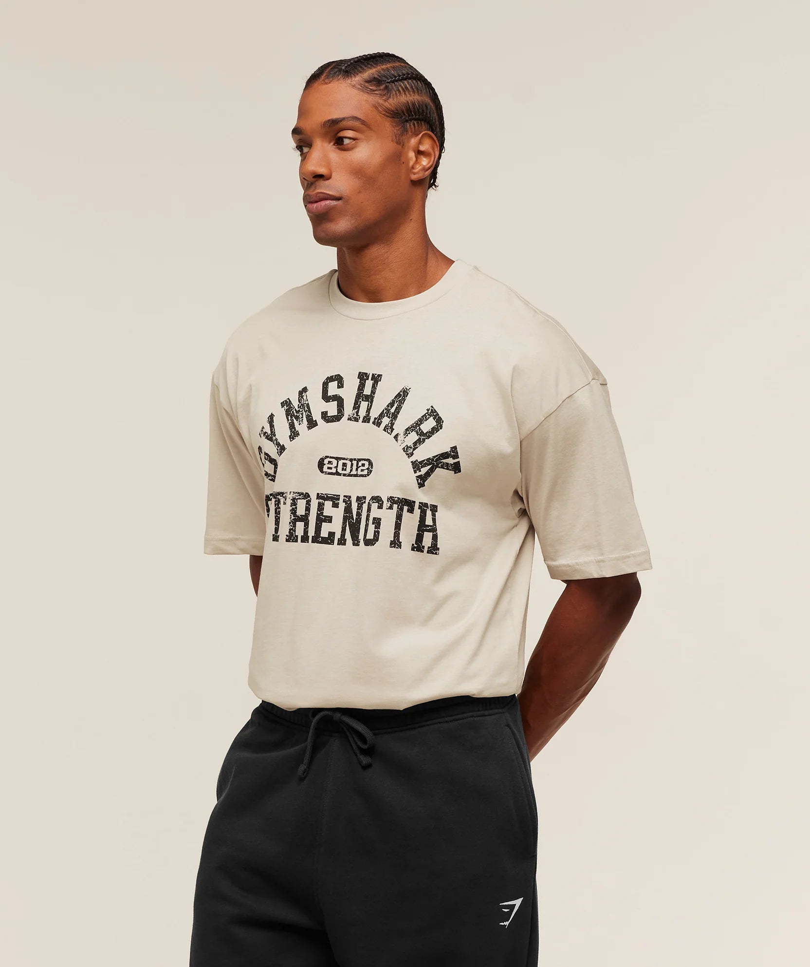 2012 Strength T-Shirt