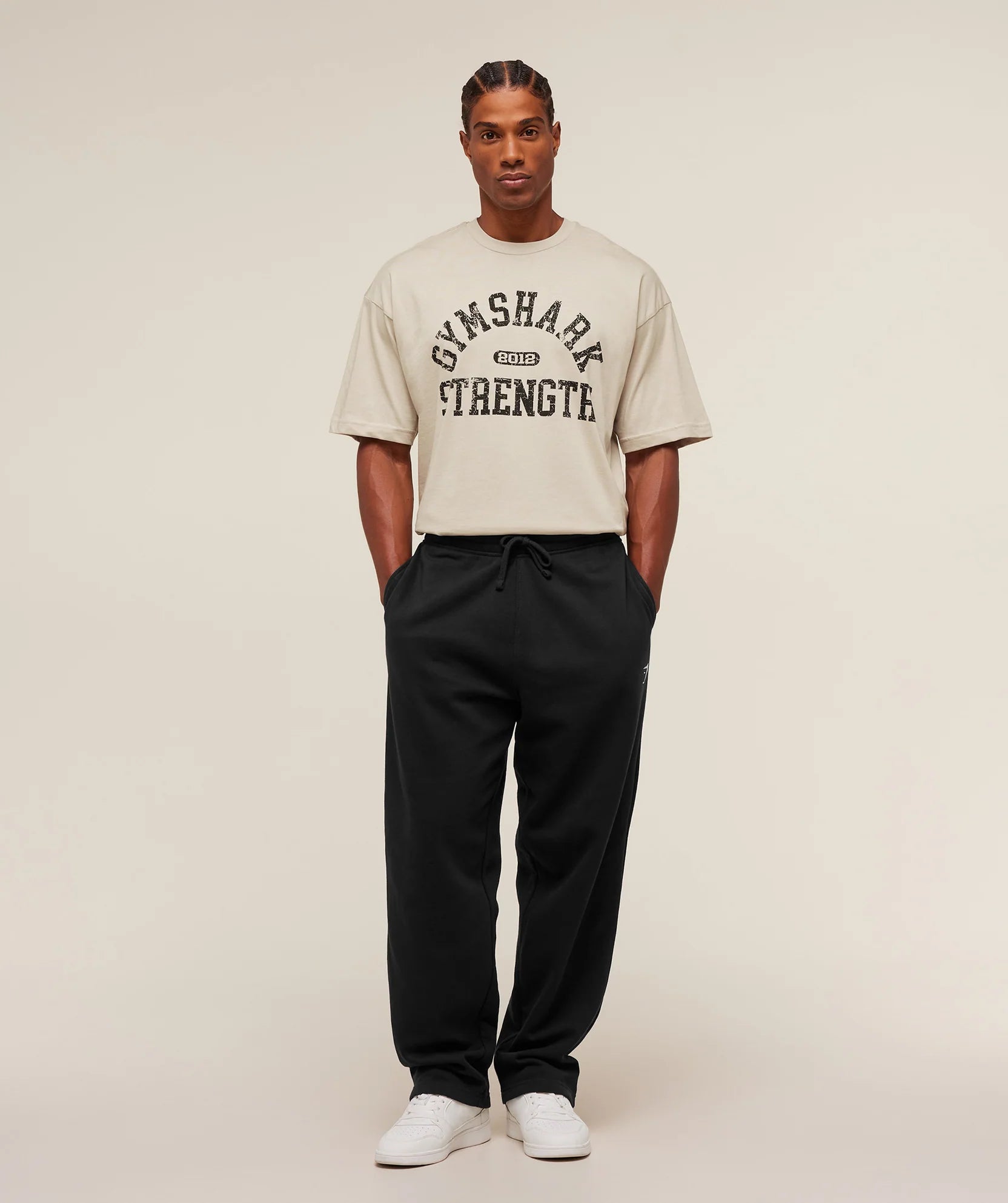 2012 Strength T-Shirt