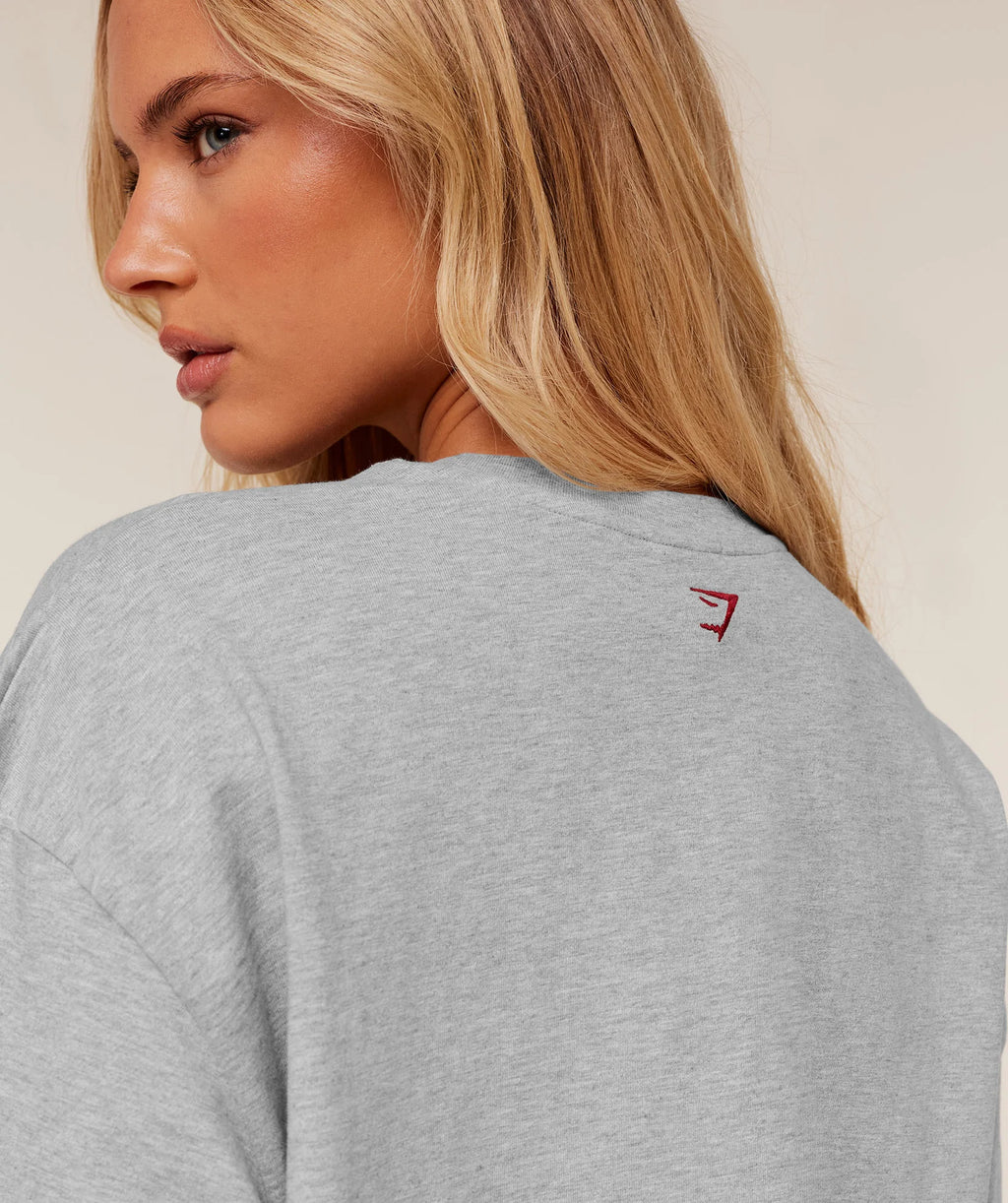 Collegiate Graphic T-Shirt