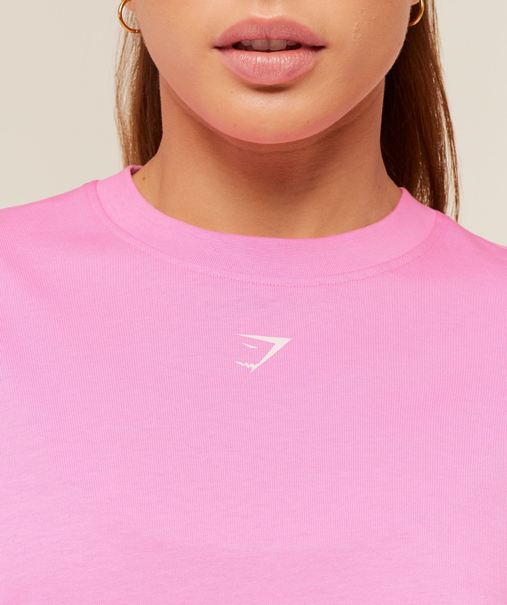 Glutey Calls Graphic T-Shirt