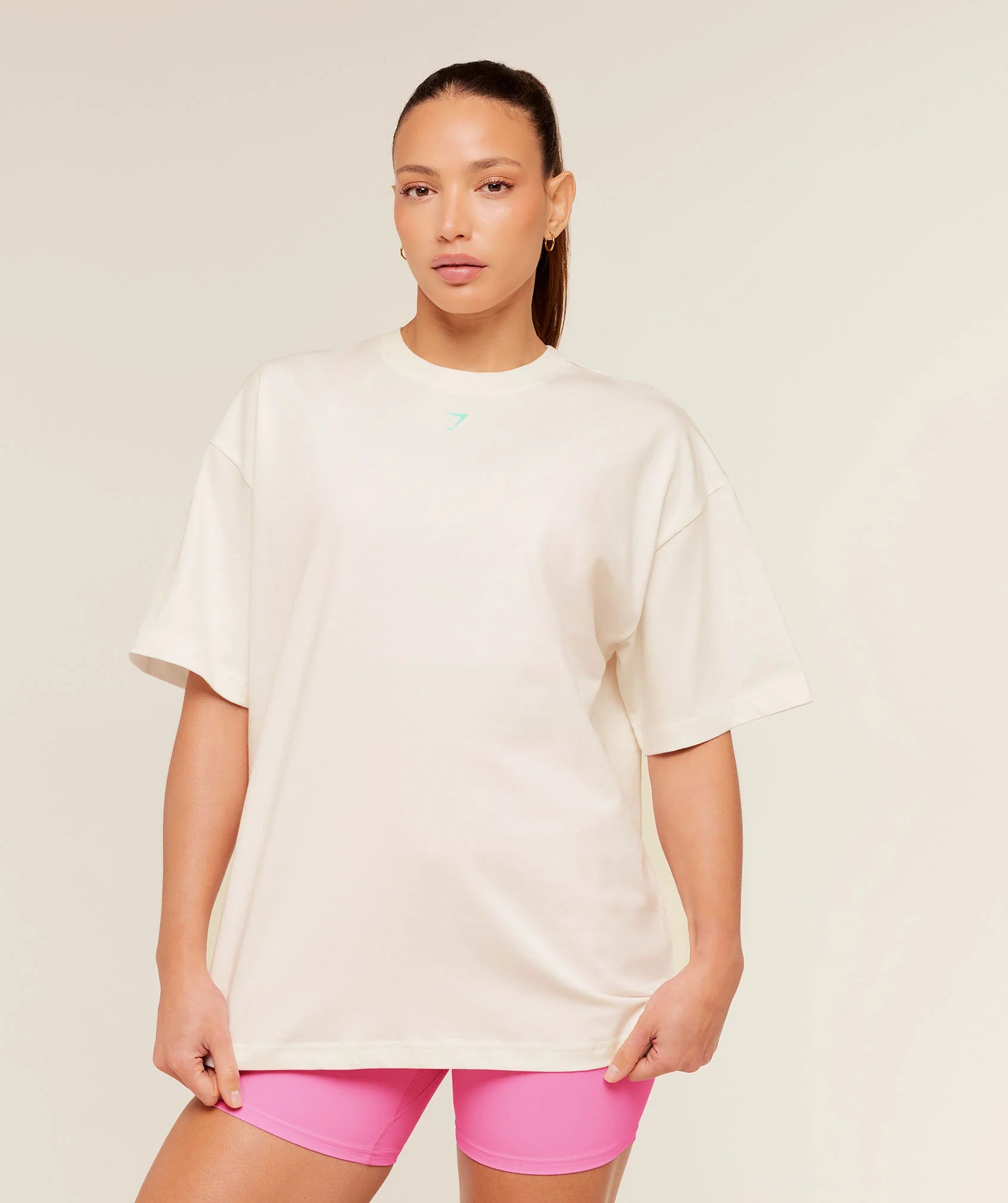 Glutey Calls Graphic T-Shirt