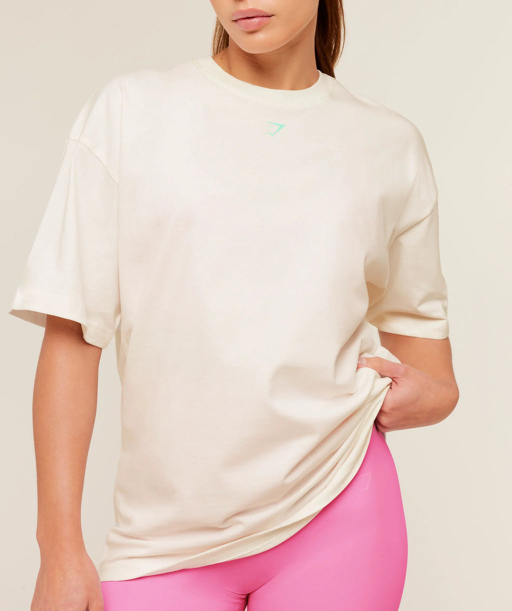 Glutey Calls Graphic T-Shirt