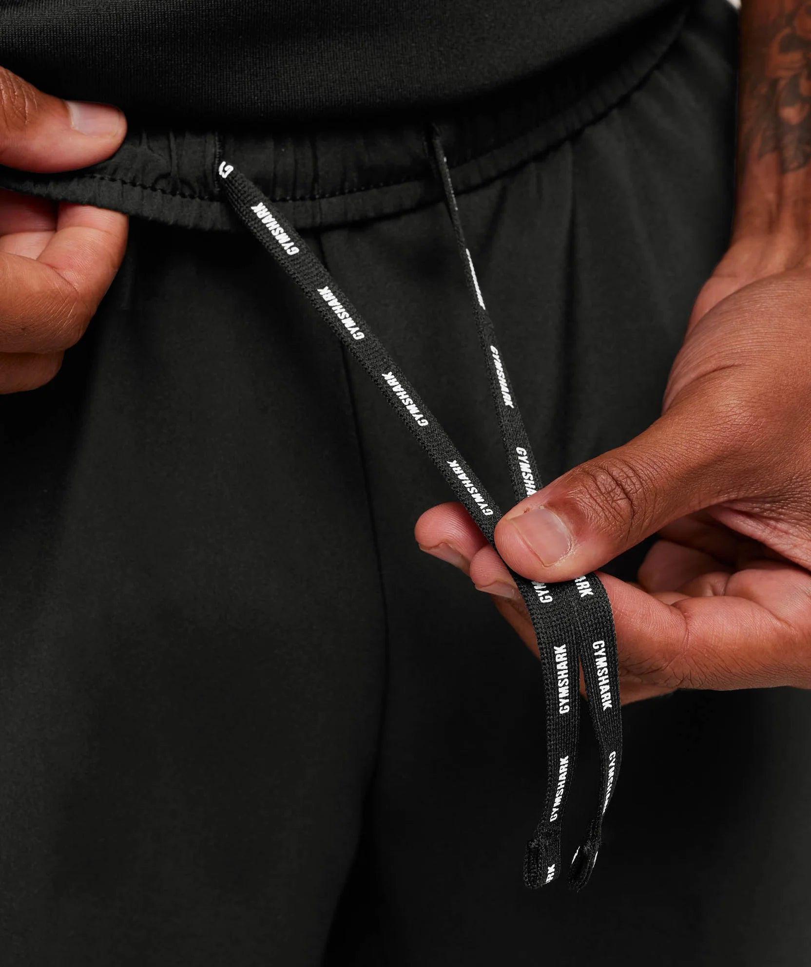 Conditioning 7" Shorts