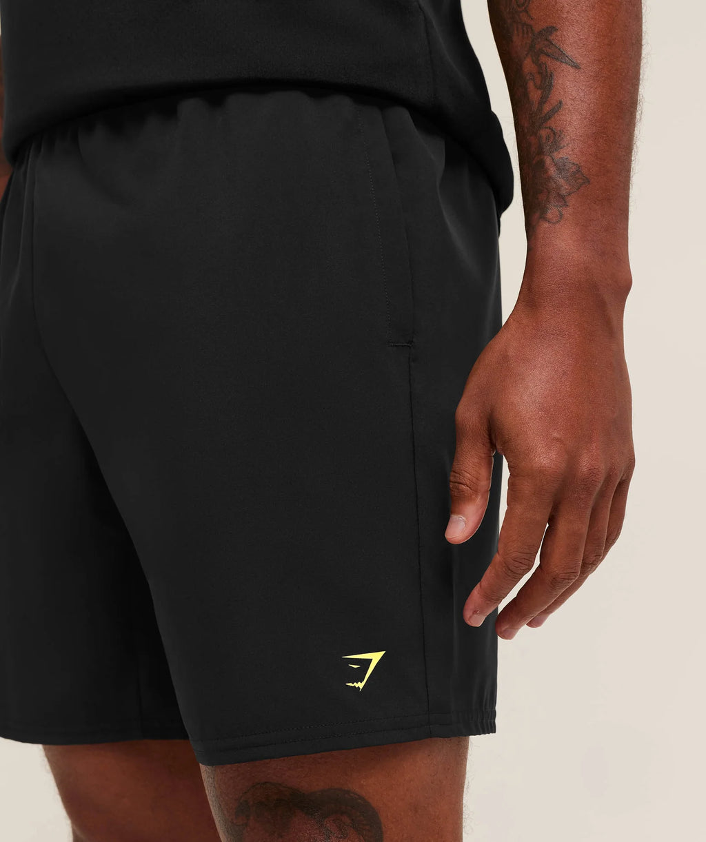 Conditioning 7" Shorts