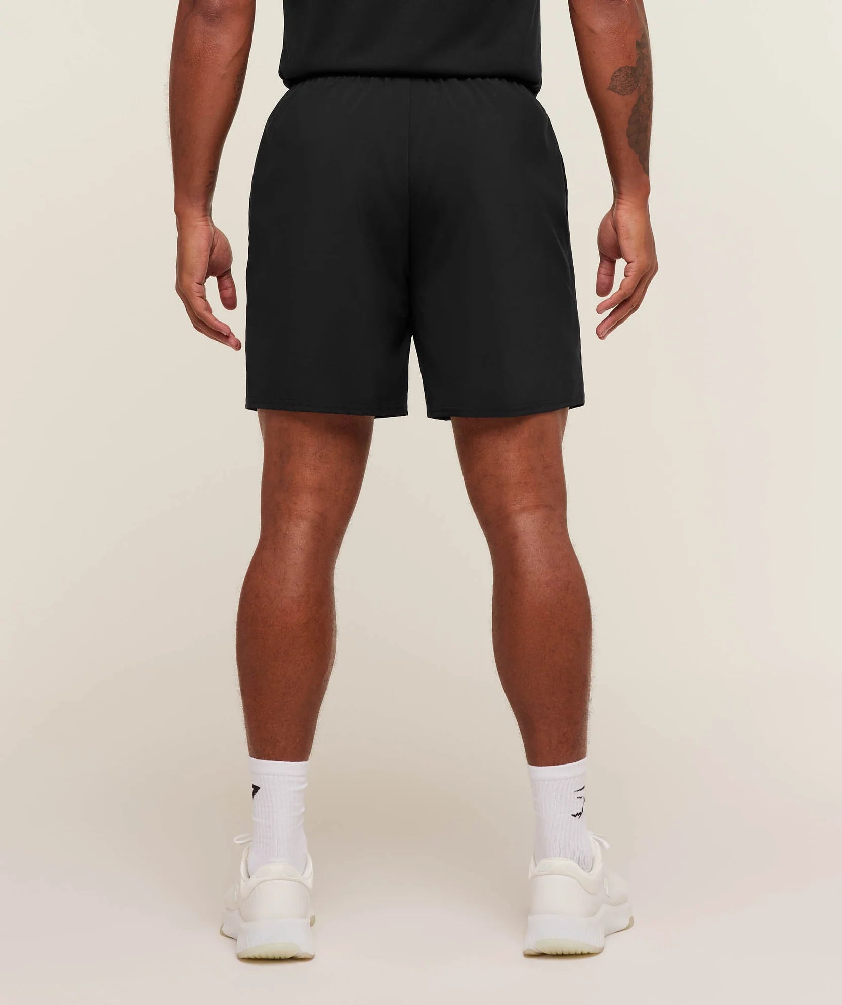 Conditioning 7" Shorts