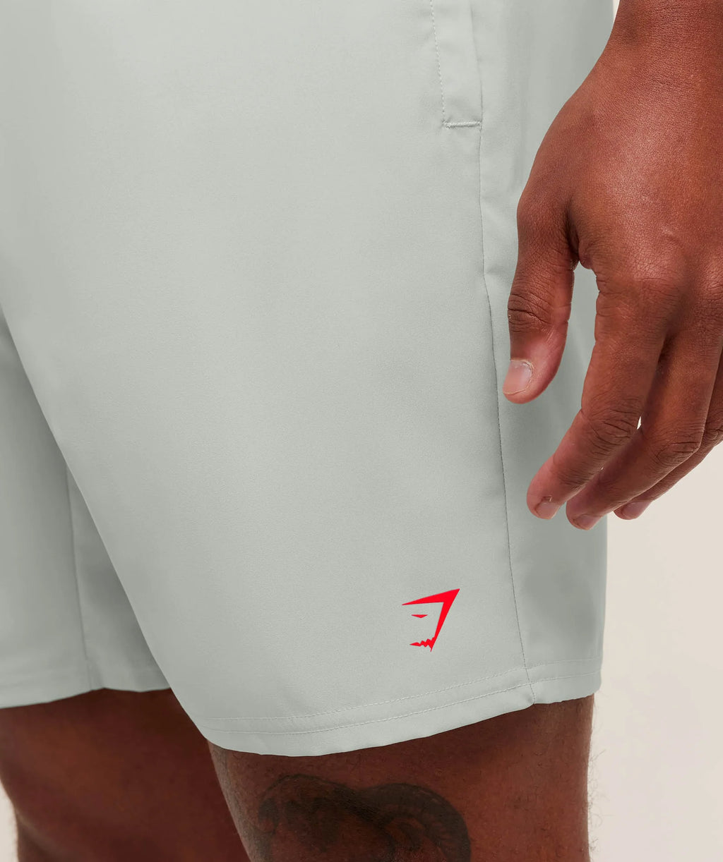 Conditioning 7" Shorts