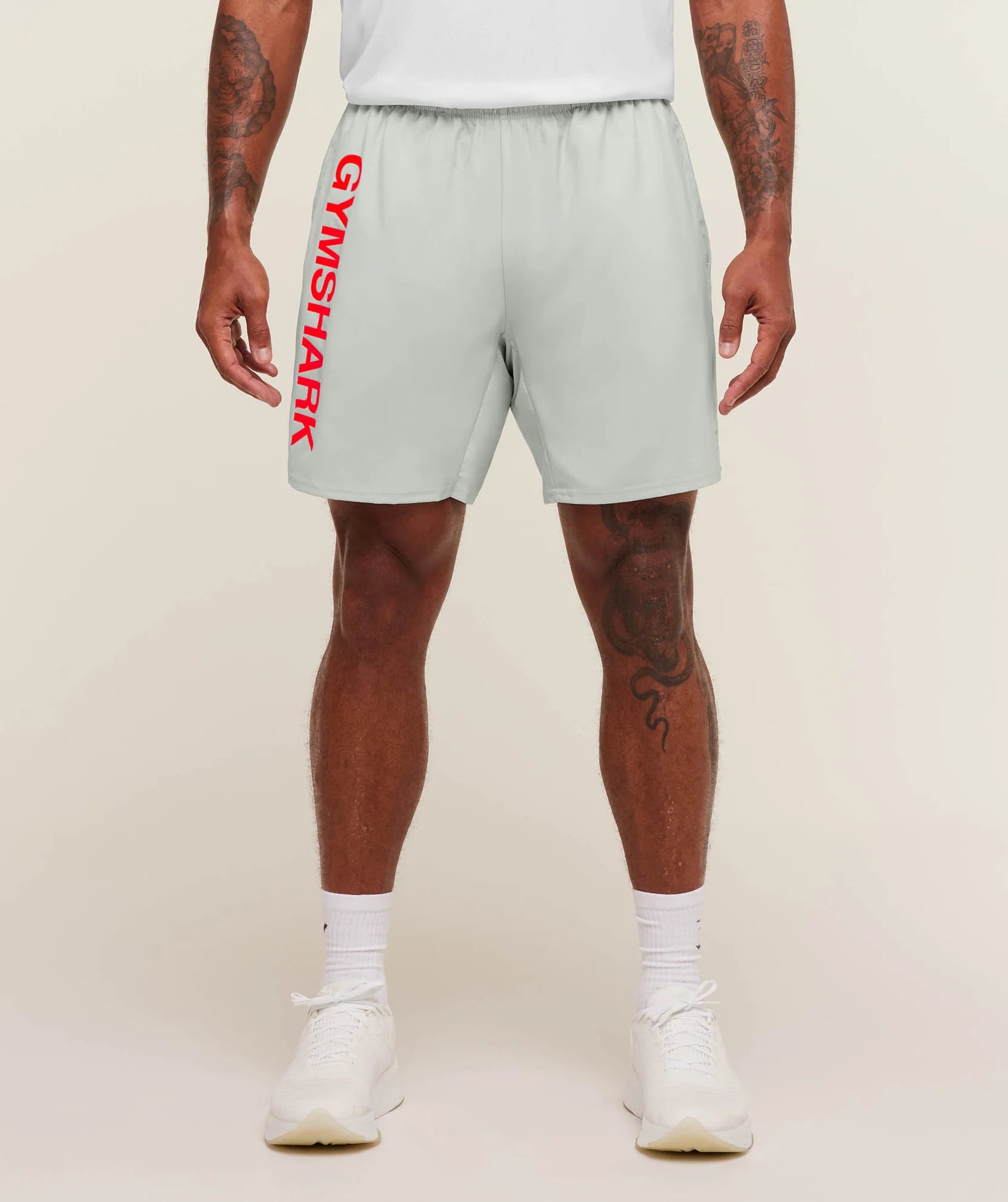 Conditioning 7" Shorts