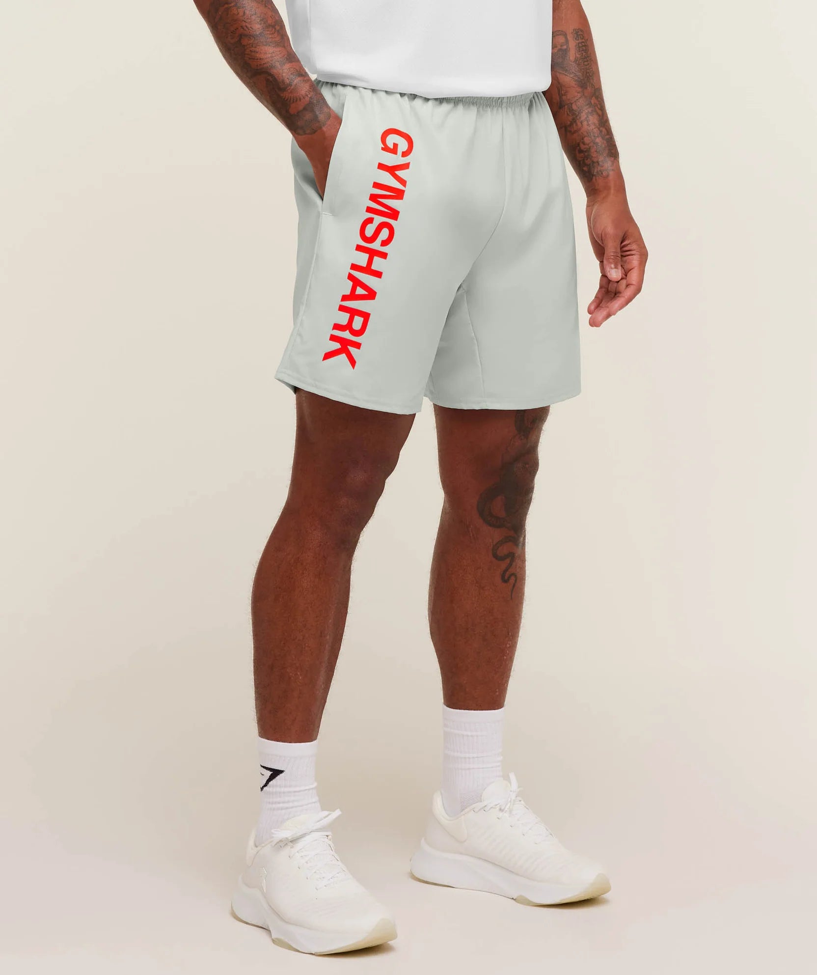 Conditioning 7" Shorts