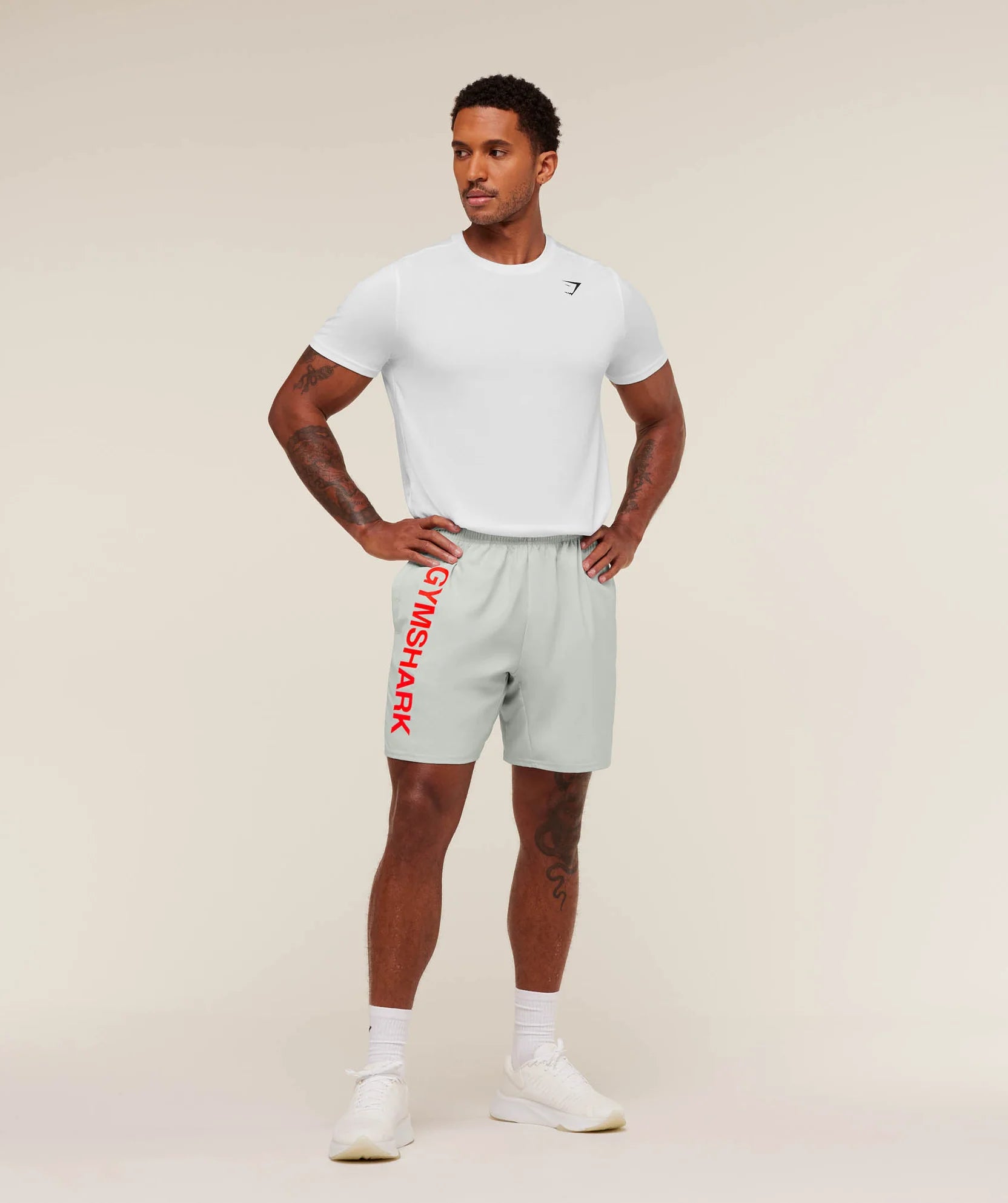 Conditioning 7" Shorts