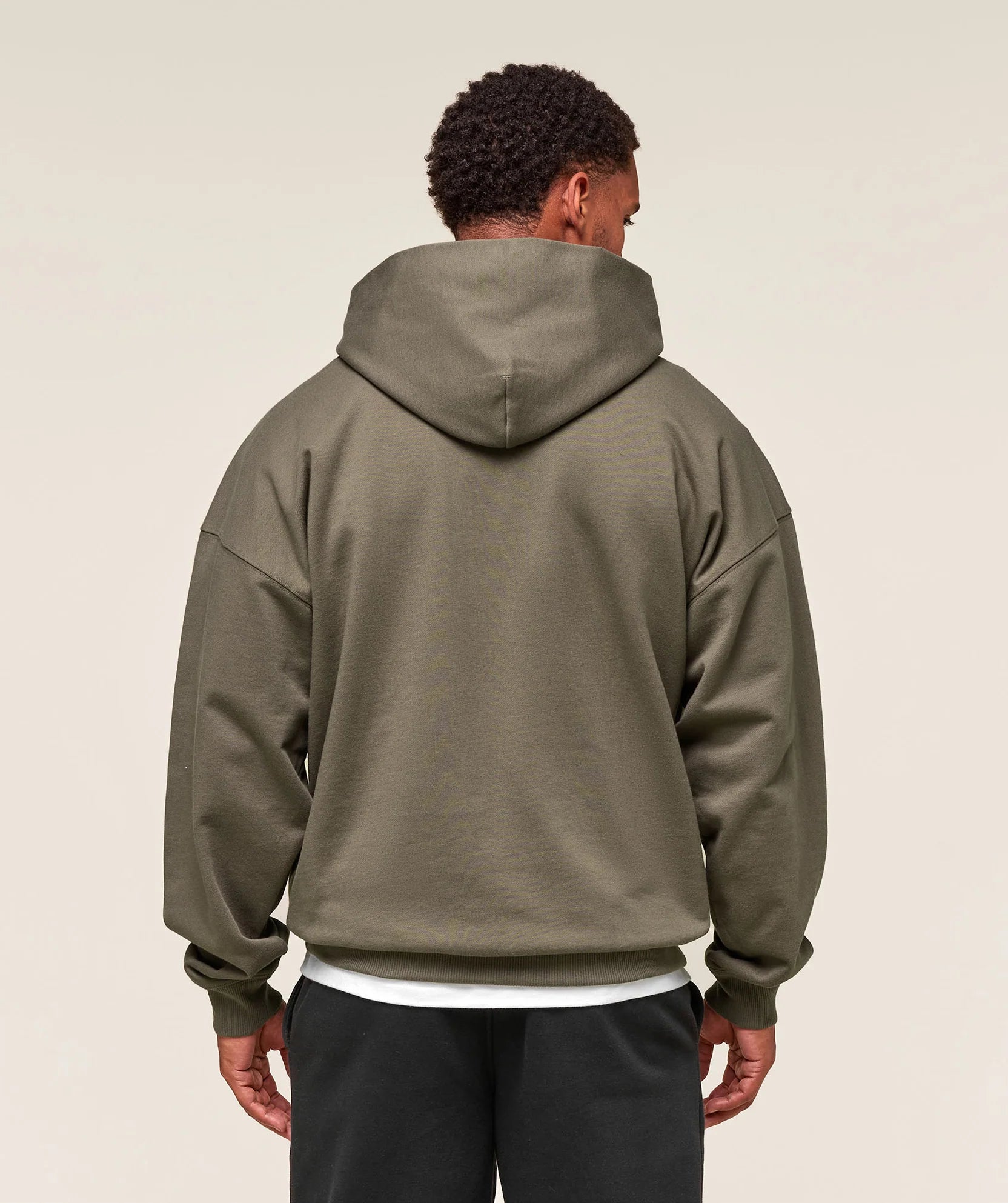 Prayer Hands Hoodie