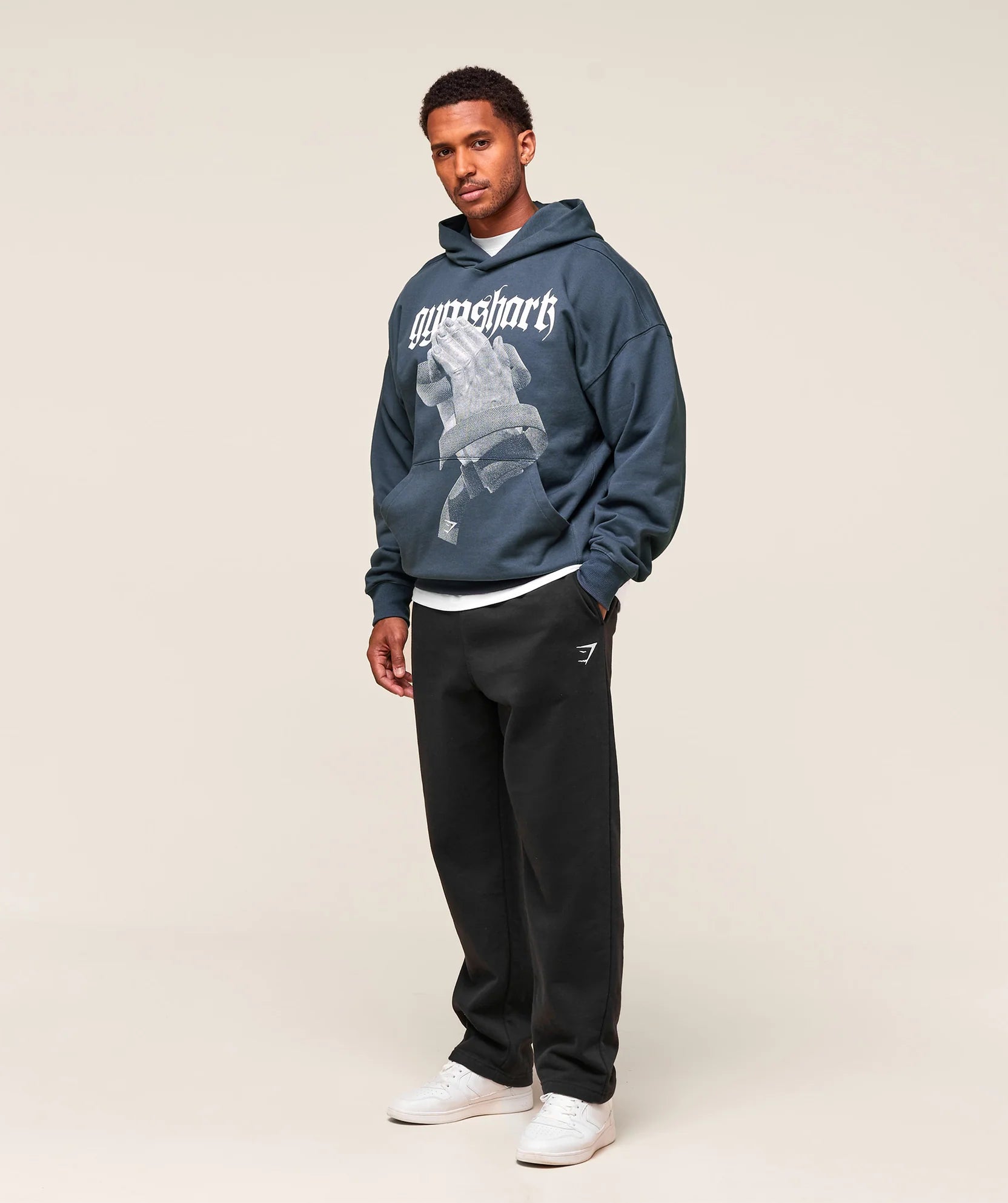 Prayer Hands Hoodie