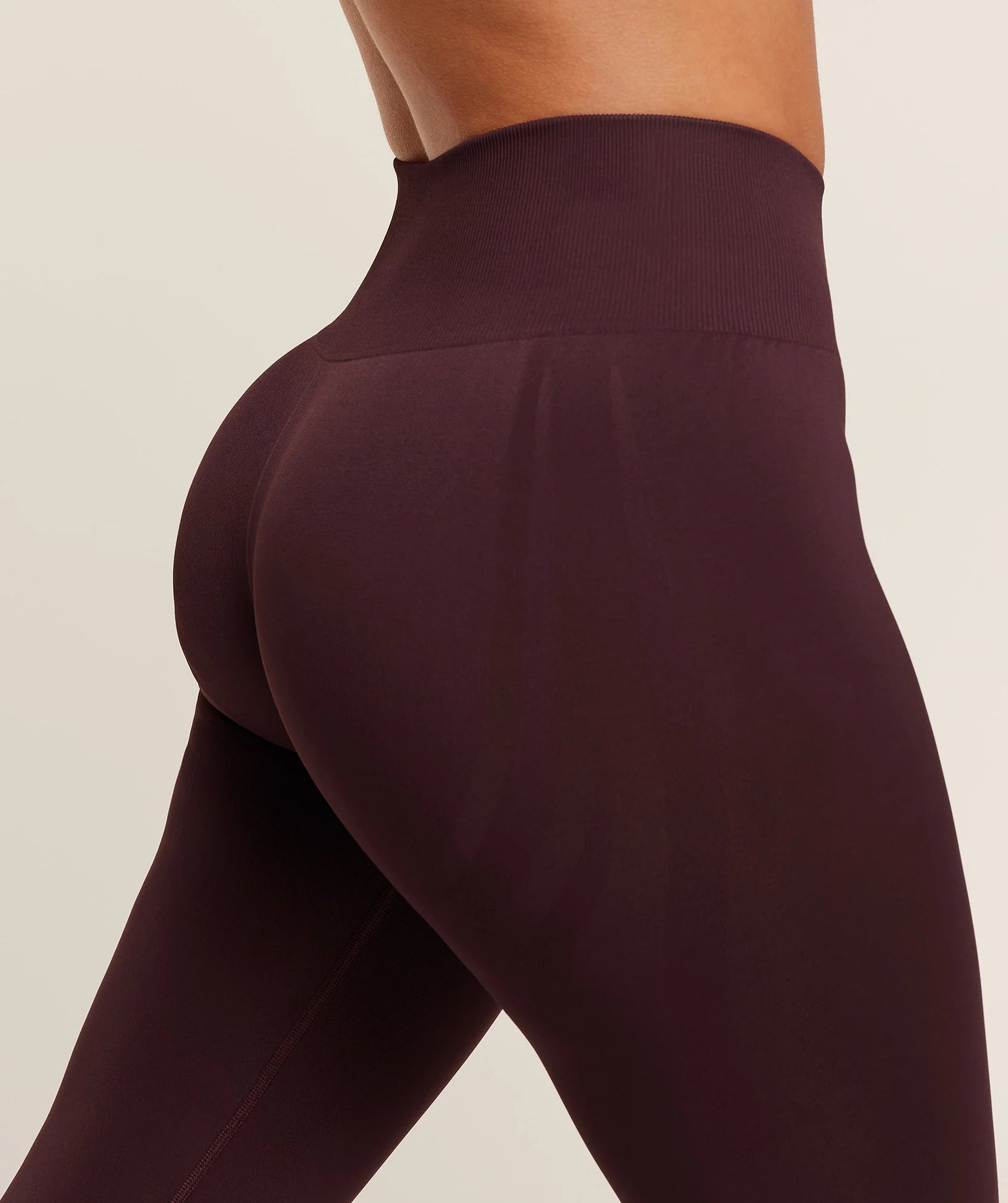 Everyday Seamless Leggings