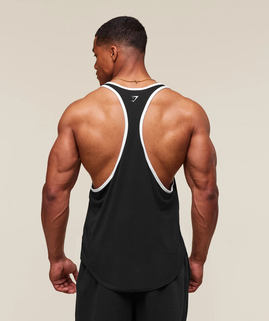 GSLC Ringer Stringer