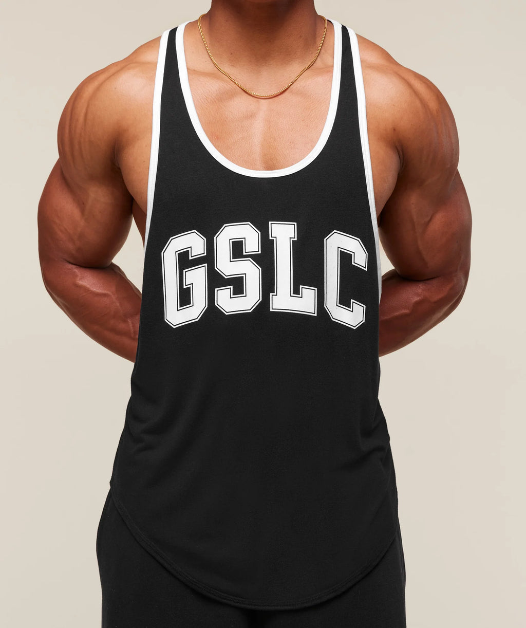 GSLC Ringer Stringer