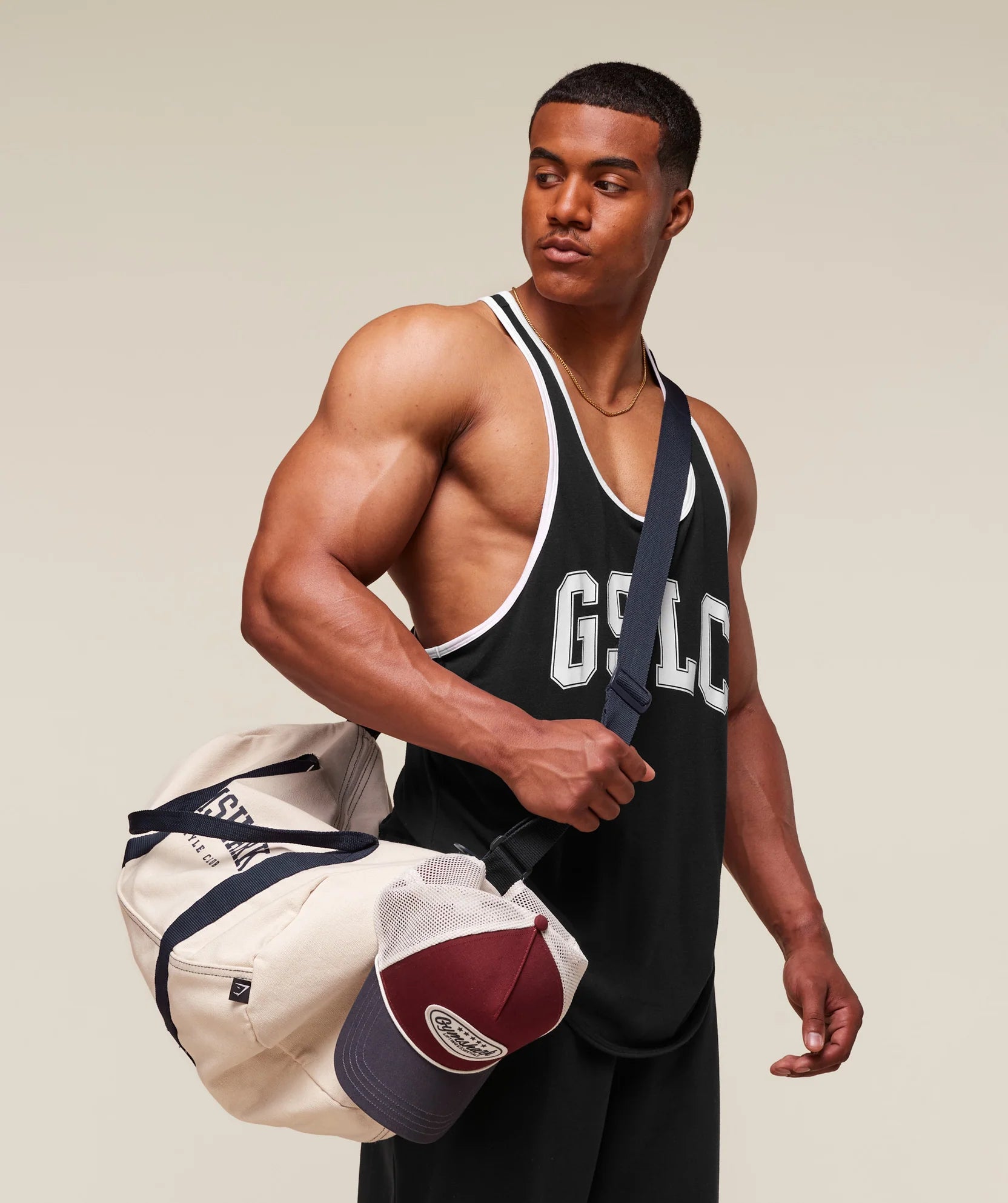 GSLC Ringer Stringer