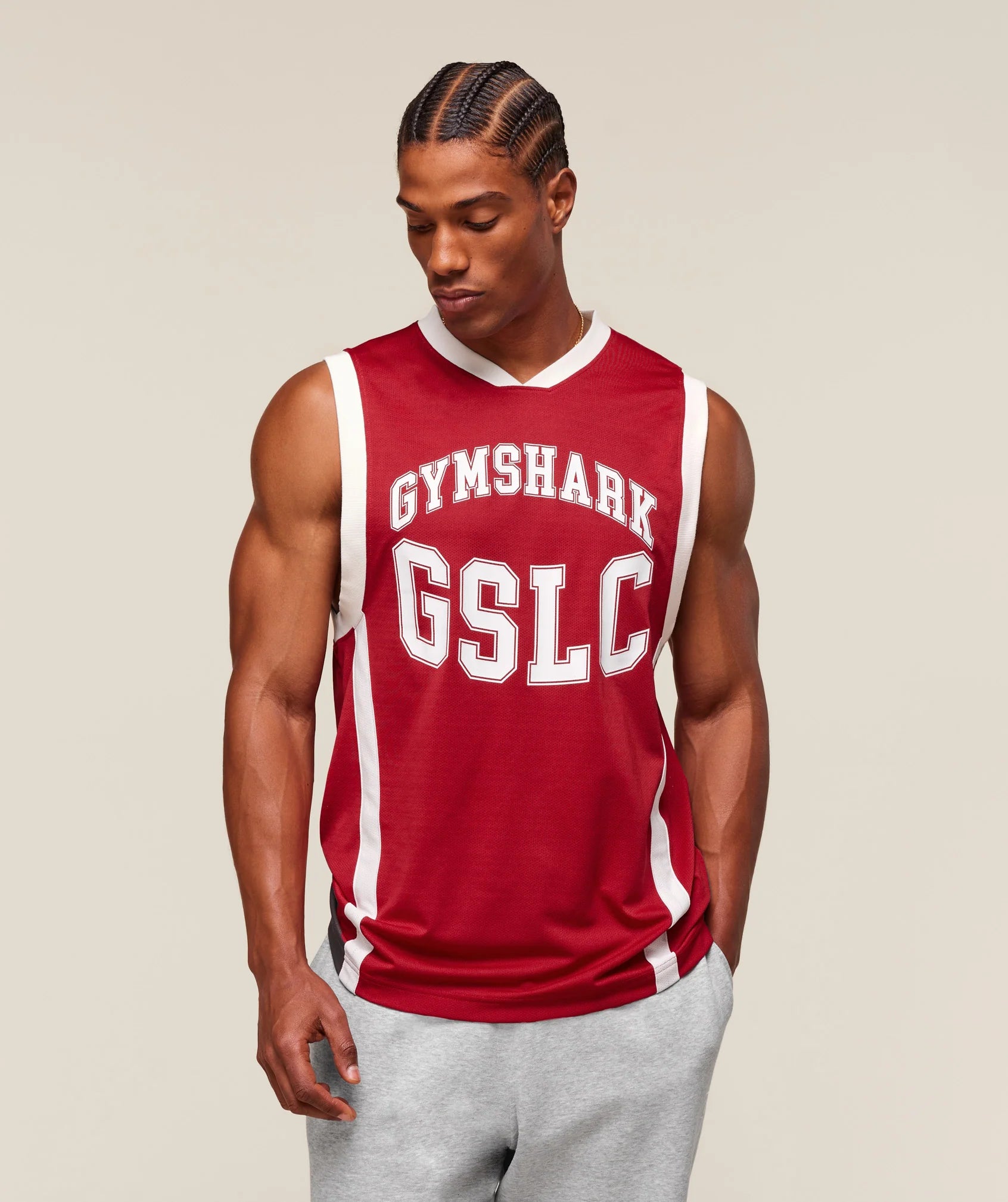 GSLC Tank