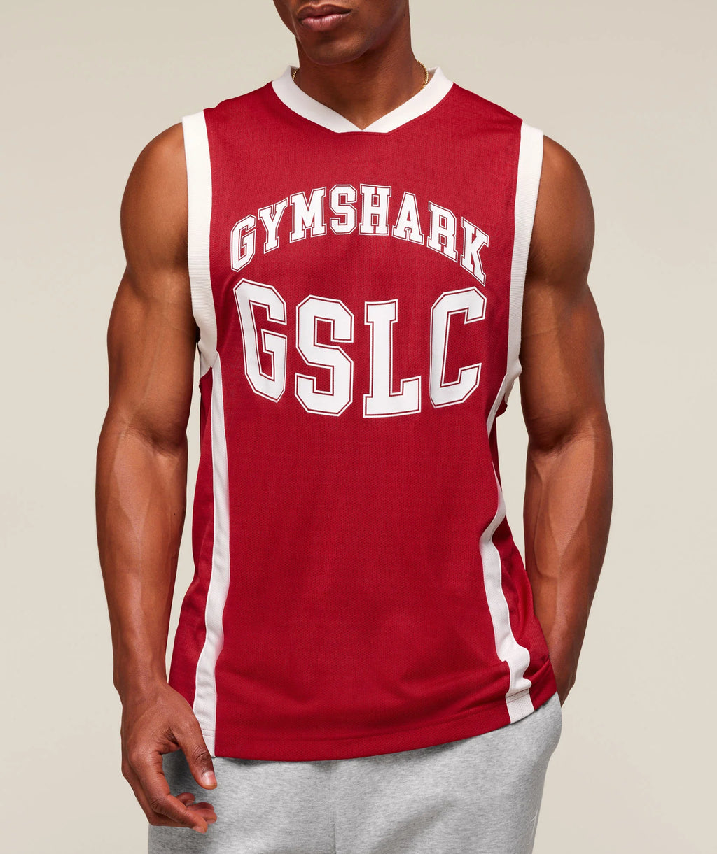 GSLC Tank