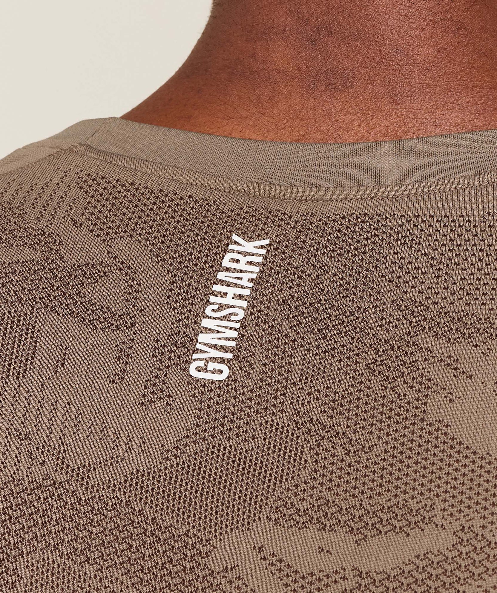 Geo Seamless T-Shirt