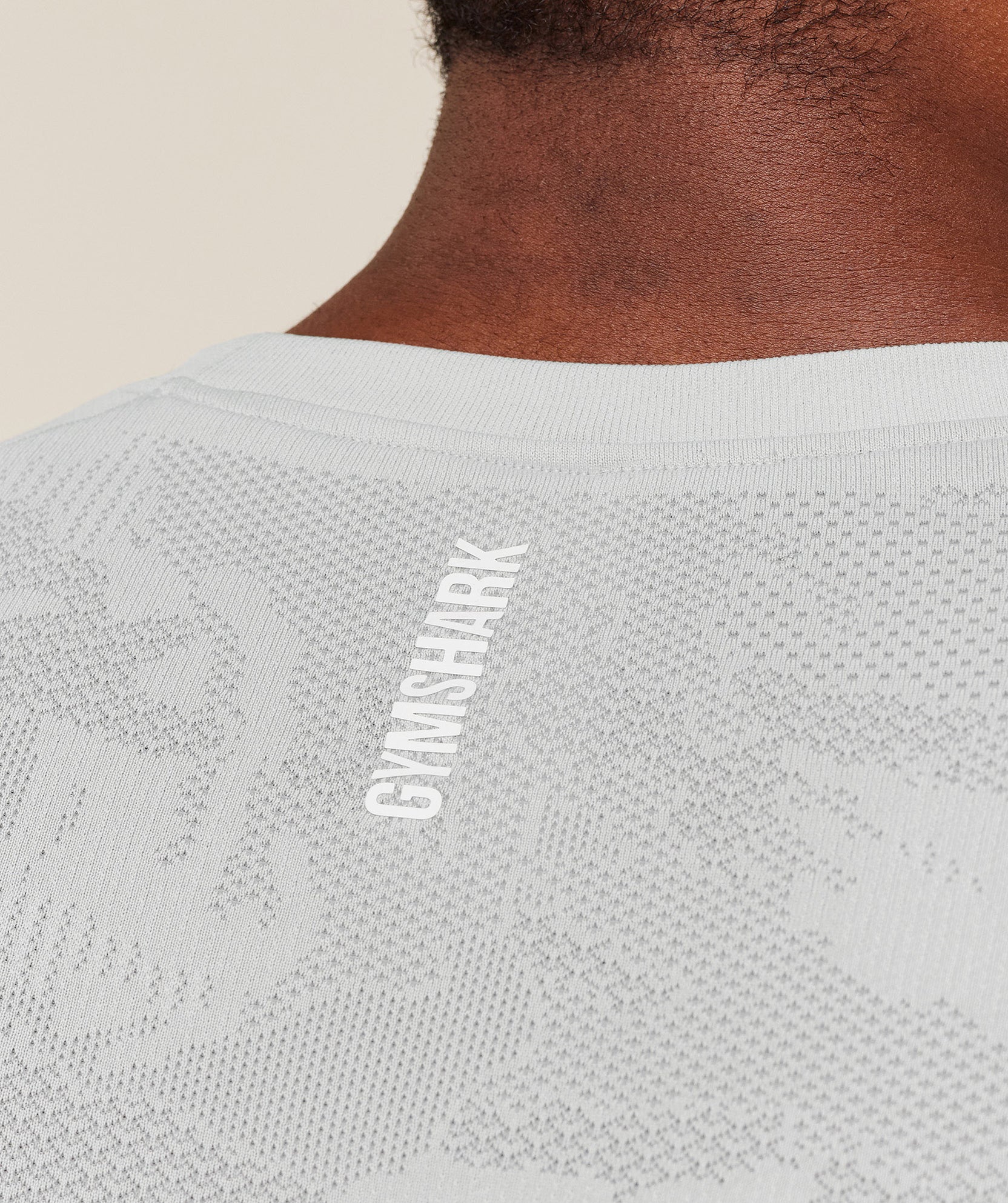 Geo Seamless T-Shirt