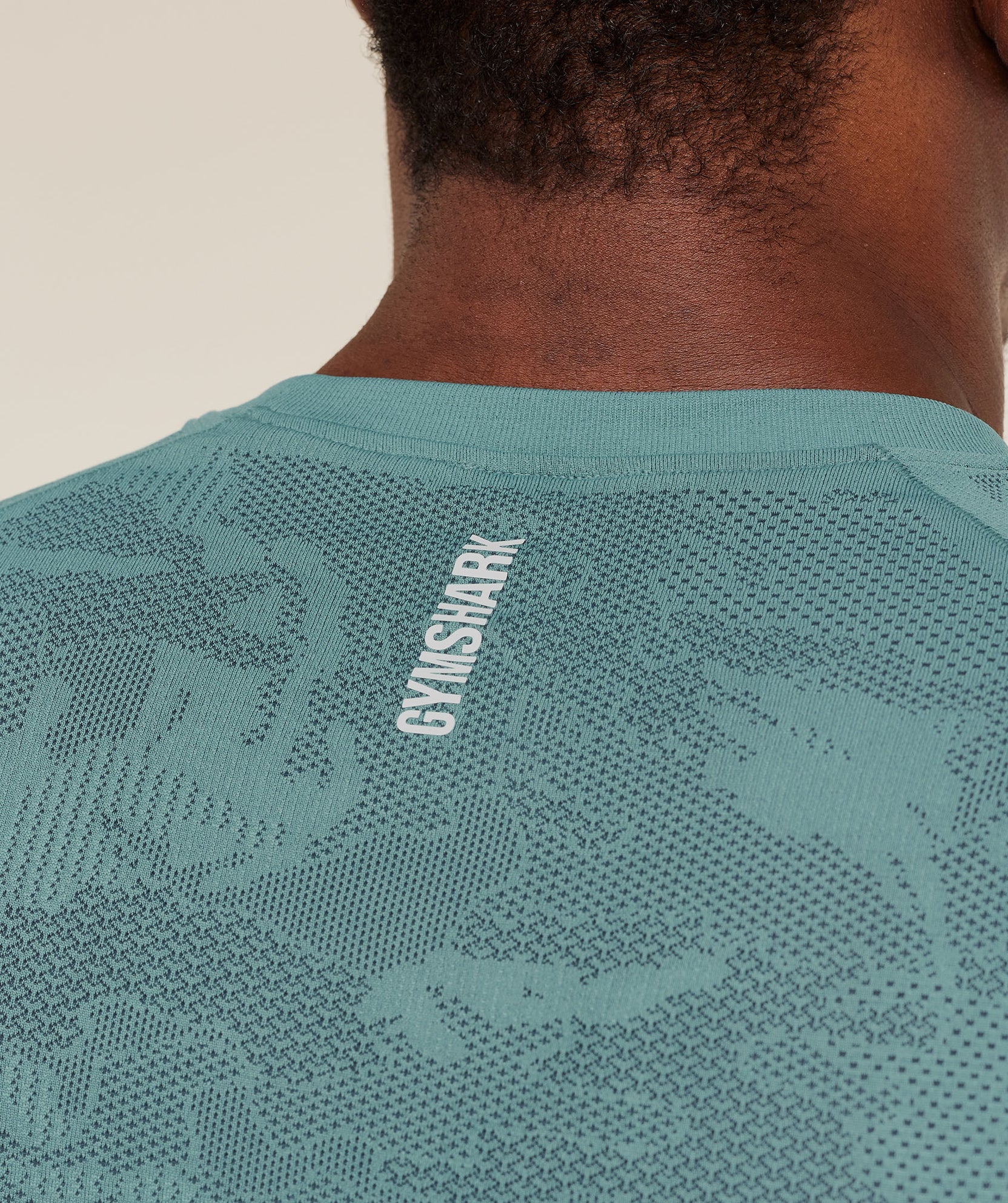 Geo Seamless T-Shirt