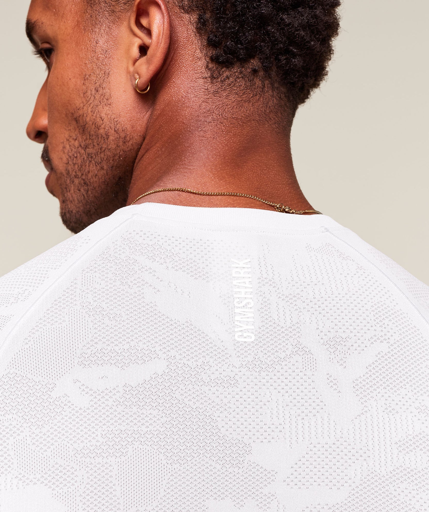 Geo Seamless T-Shirt