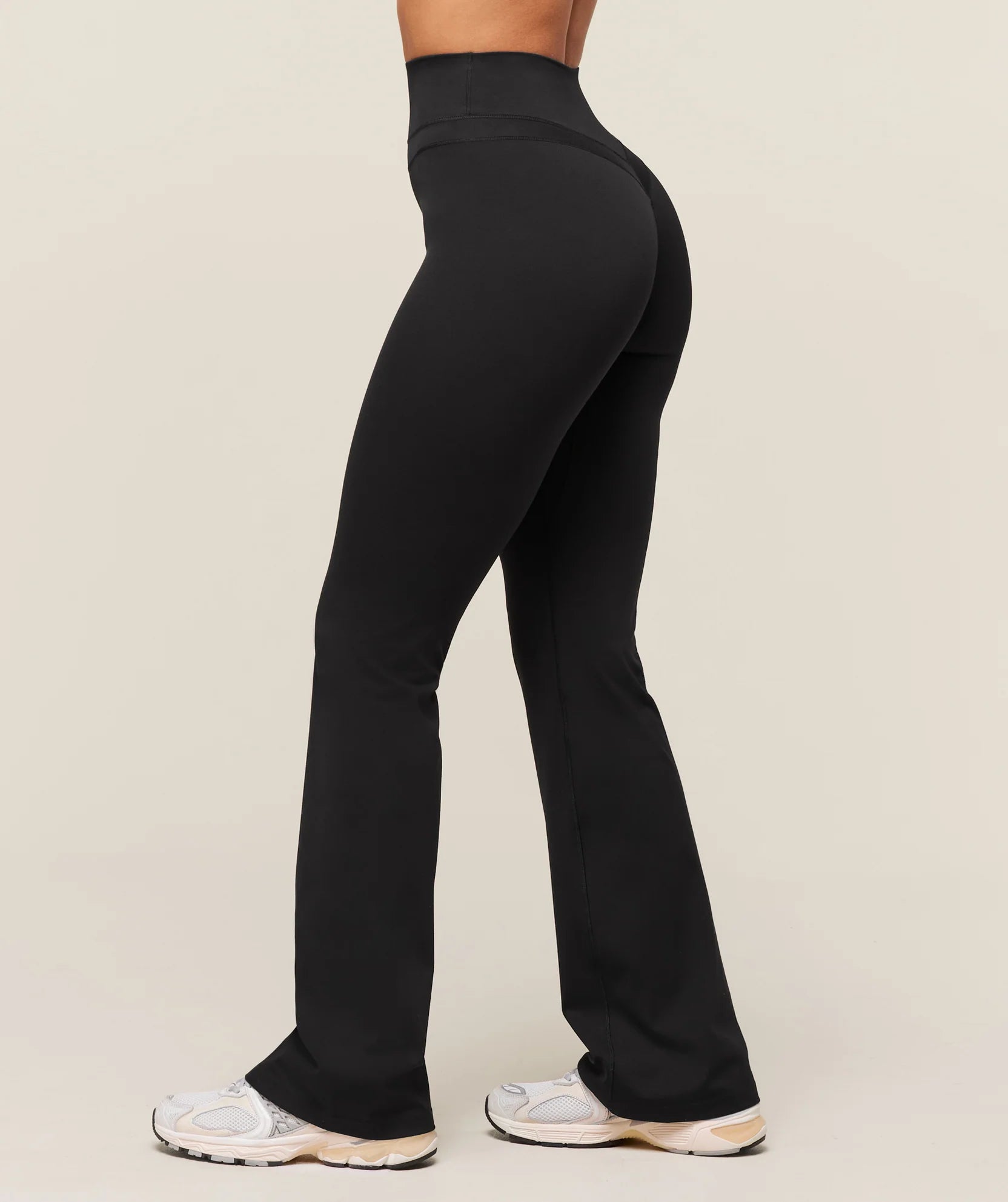 Whitney Regular Flared Legging