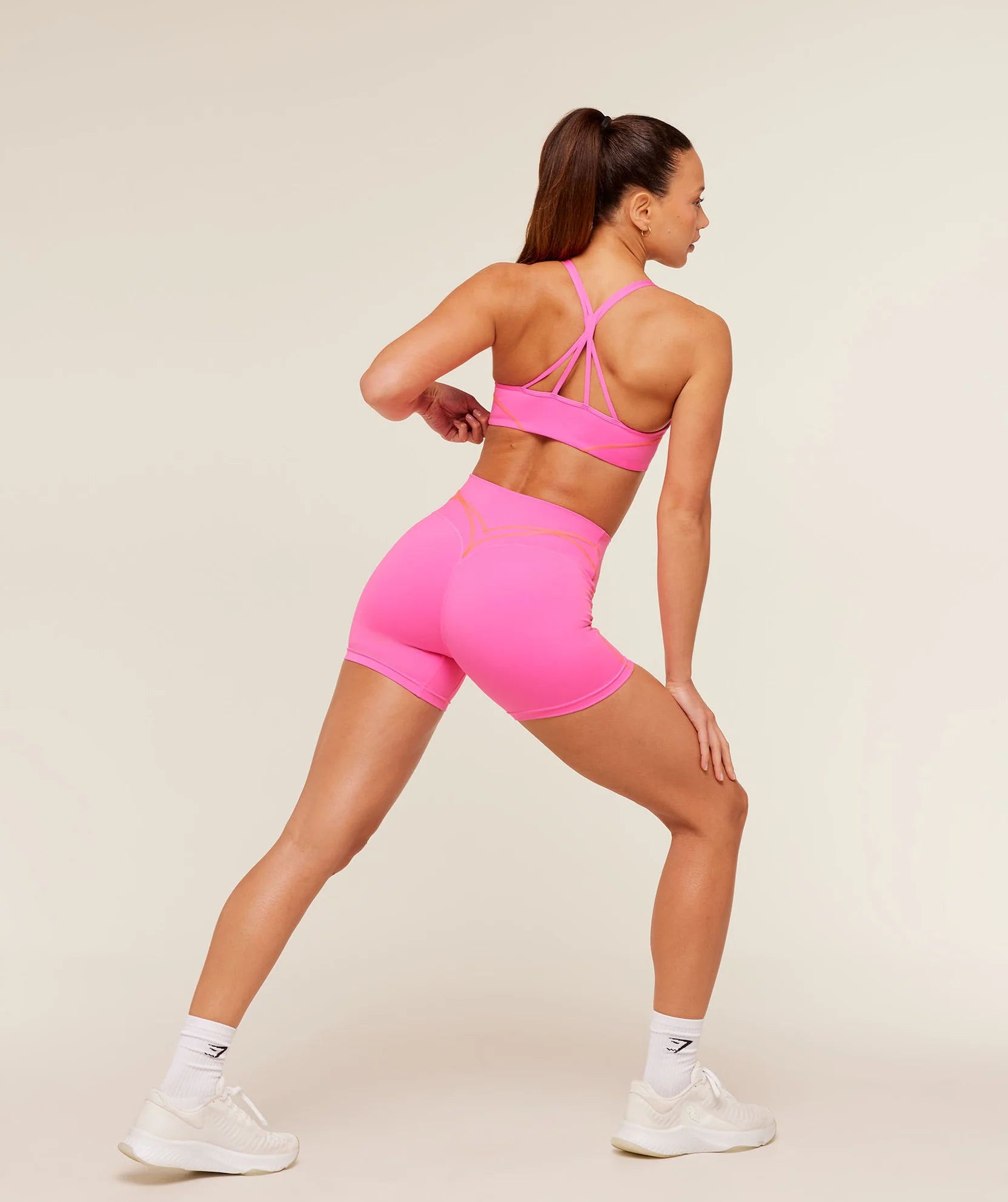Volt Short