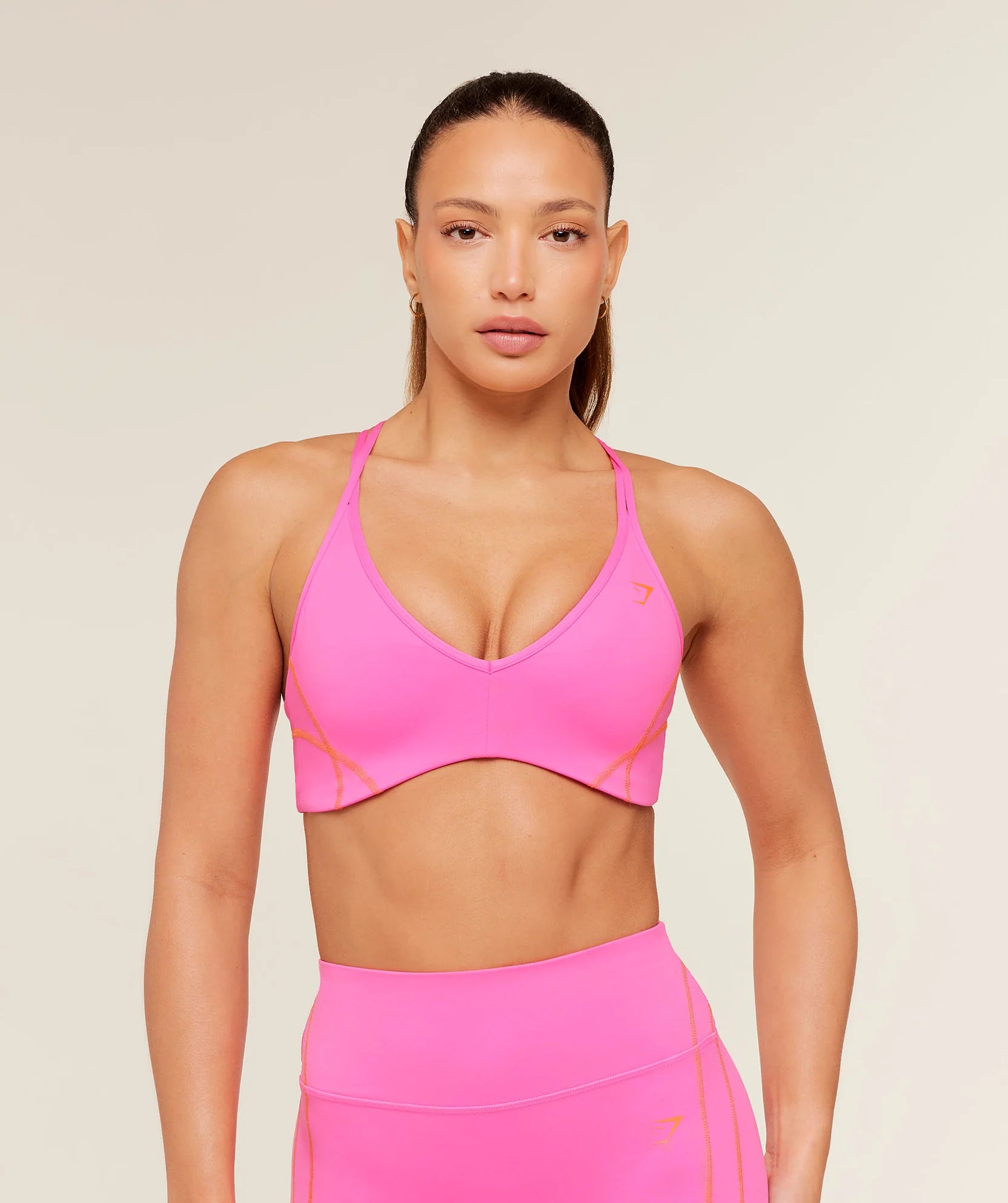 Volt Light Support Sports Bra