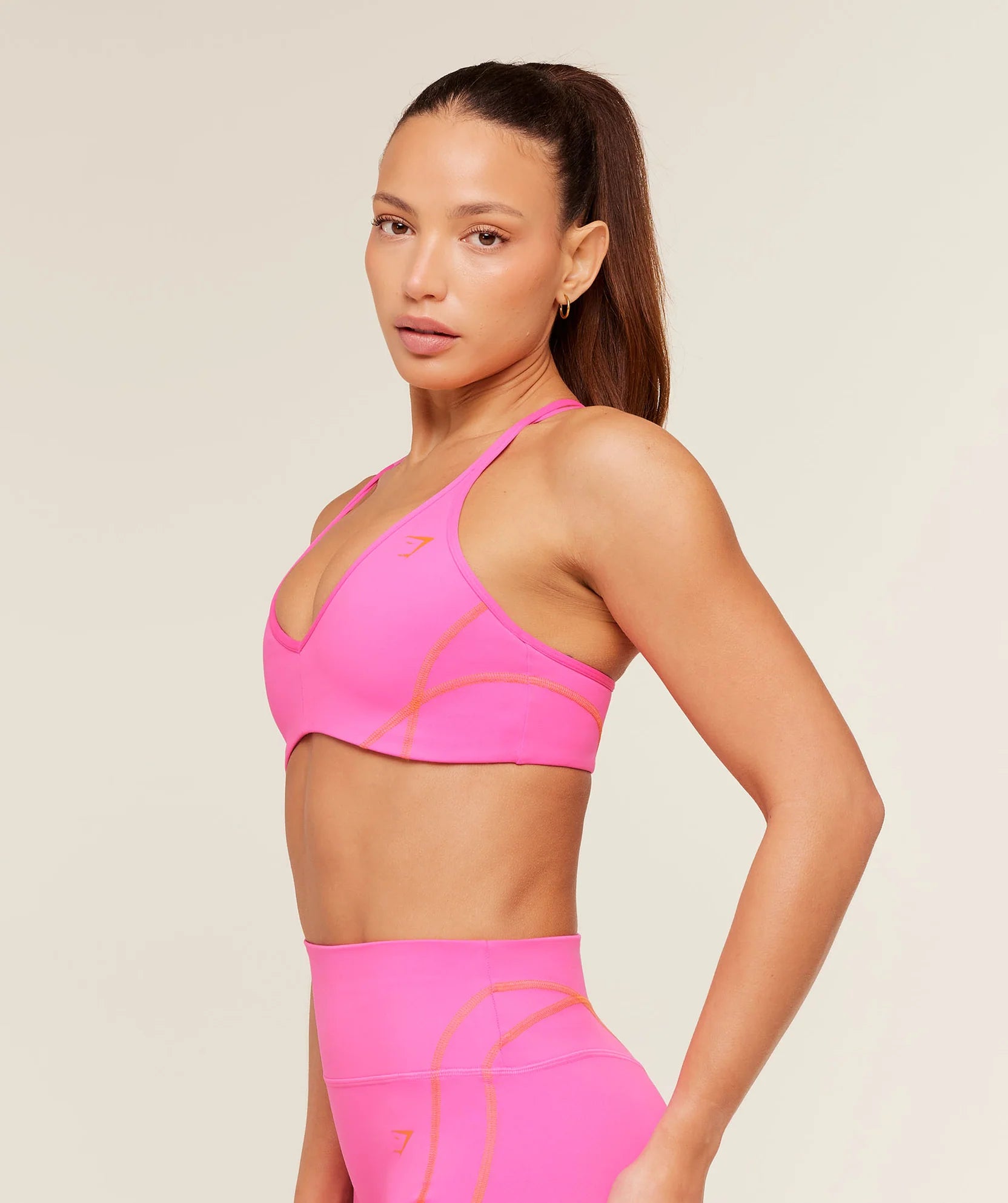 Volt Light Support Sports Bra