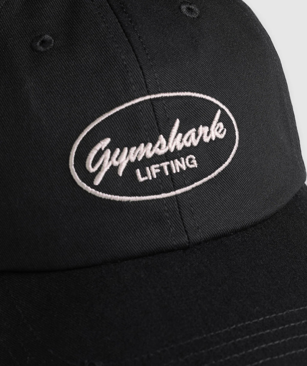 Old School Lifting Cap