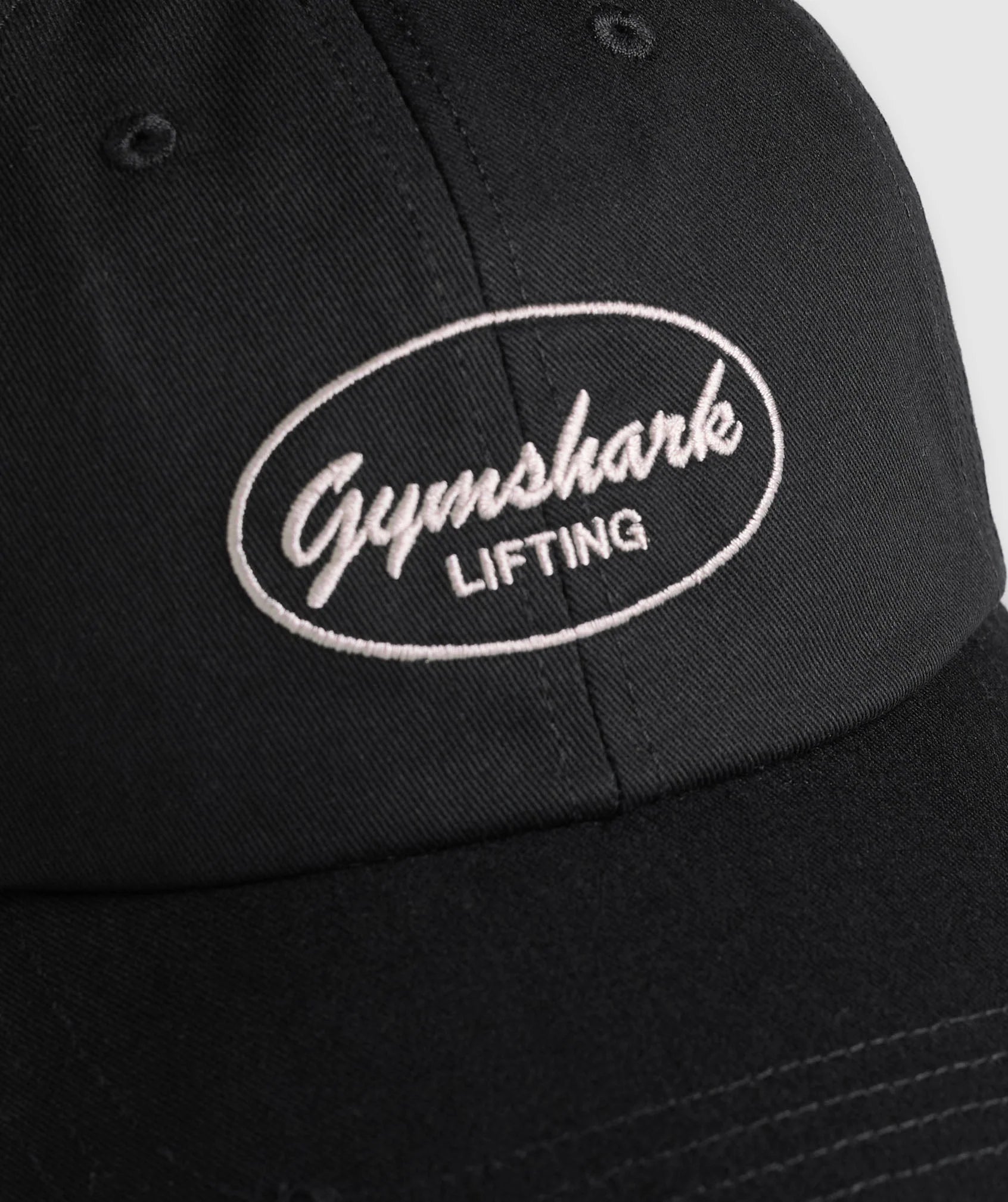 Old School Lifting Cap