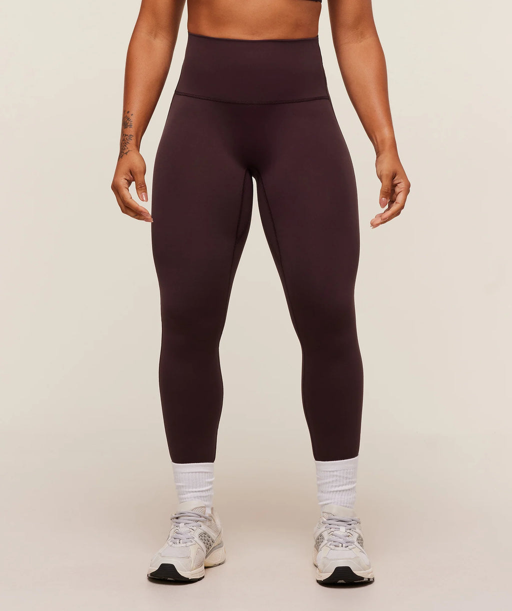 Legacy Logo Leggings