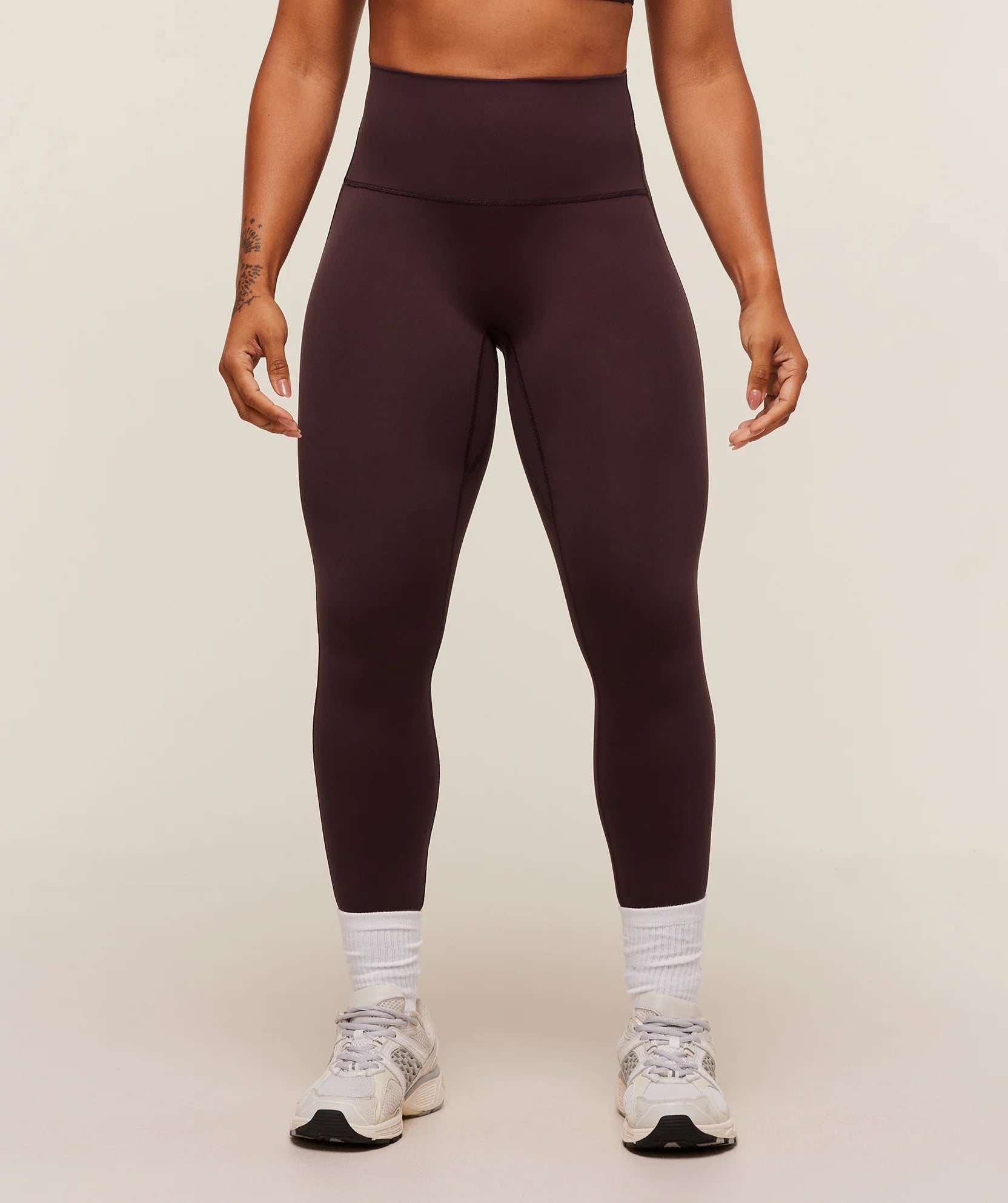 Legacy Logo Leggings