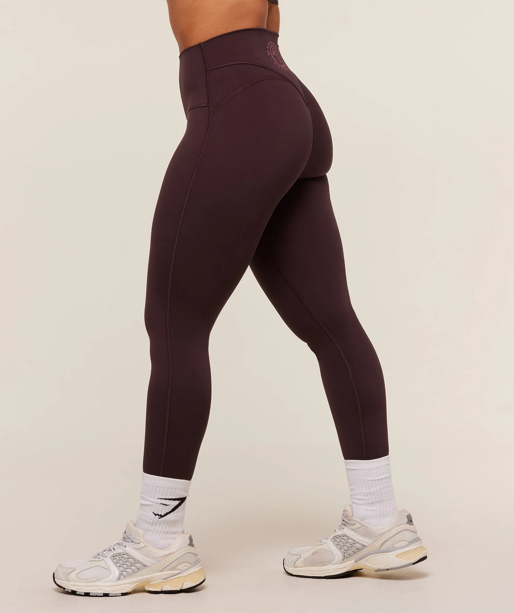 Legacy Logo Leggings