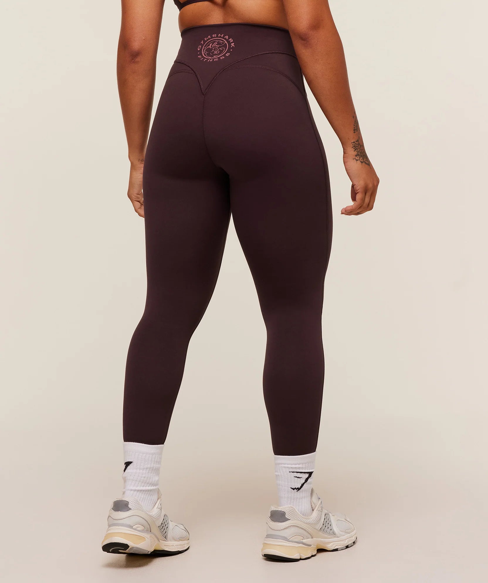 Legacy Logo Leggings