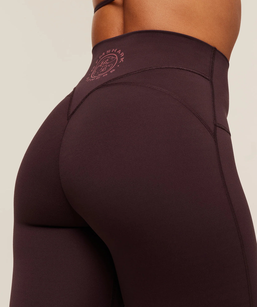 Legacy Logo Leggings