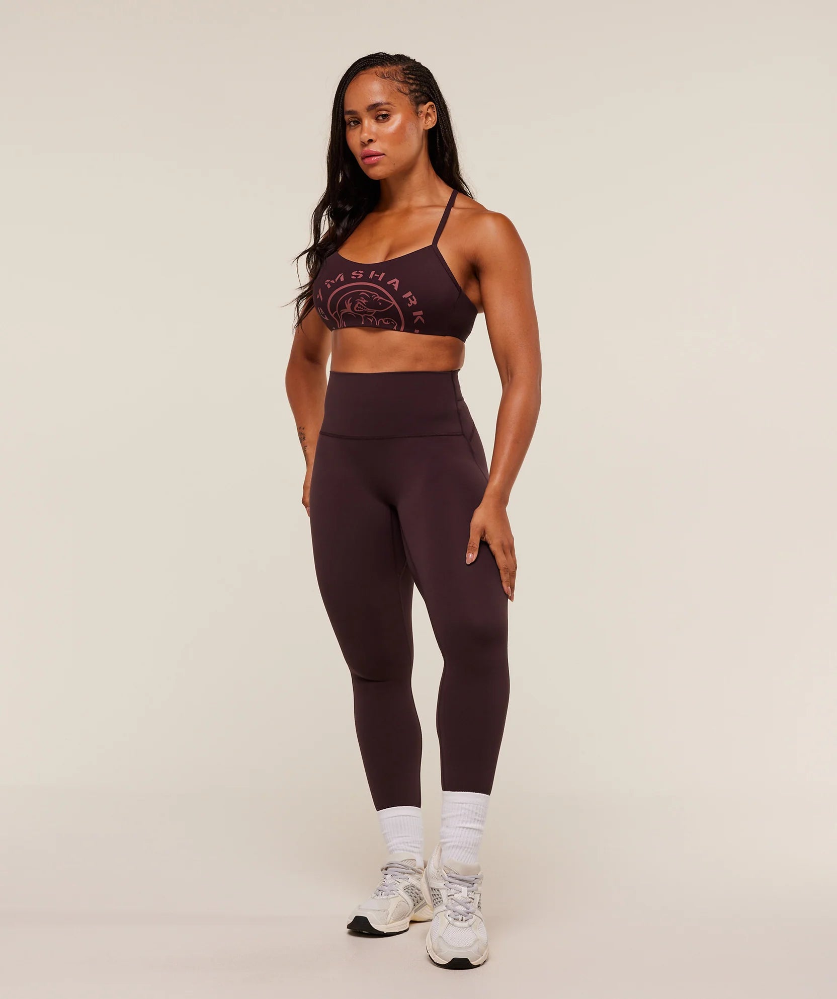 Legacy Logo Leggings