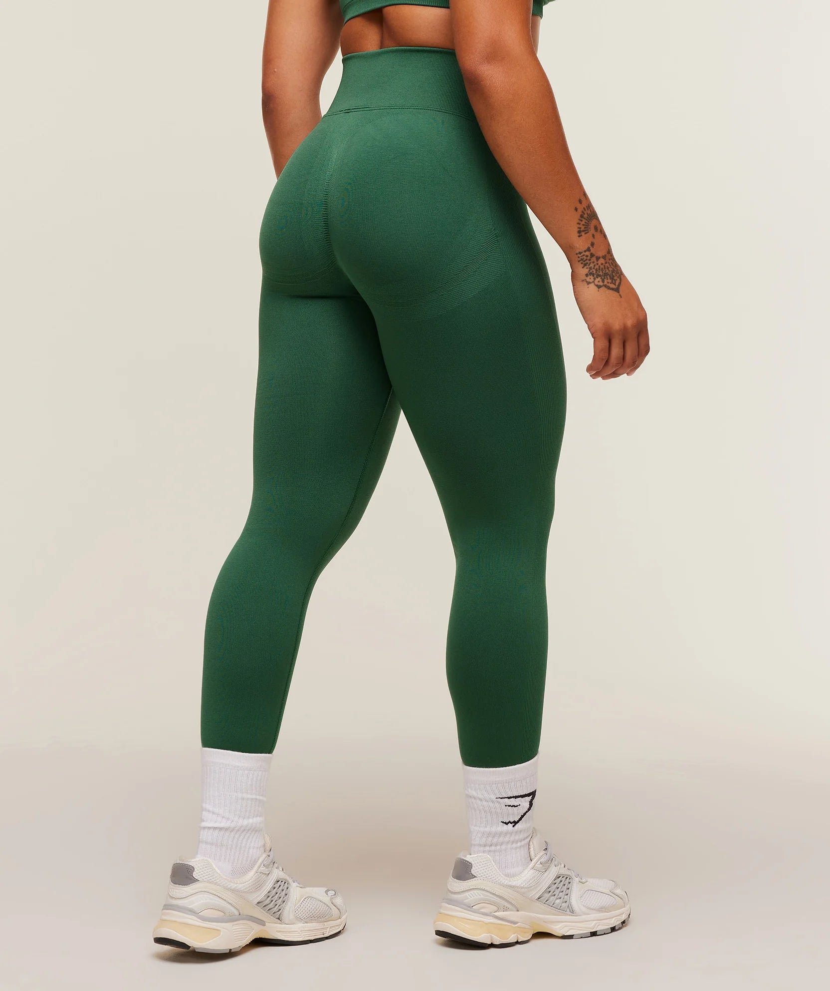 Lift Seamless Leggings