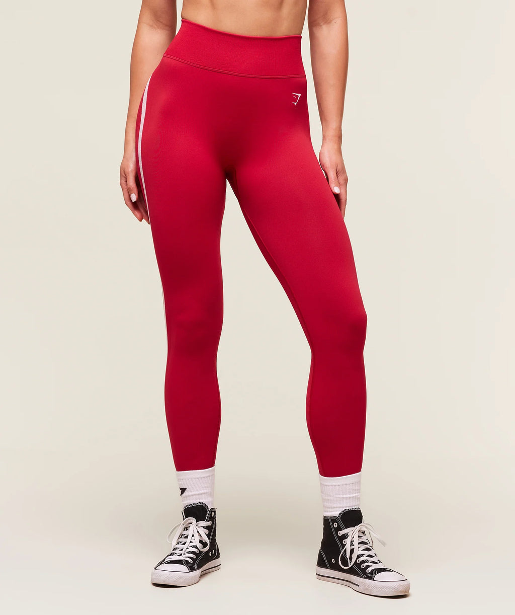 Lift Varsity Seamless Leggings