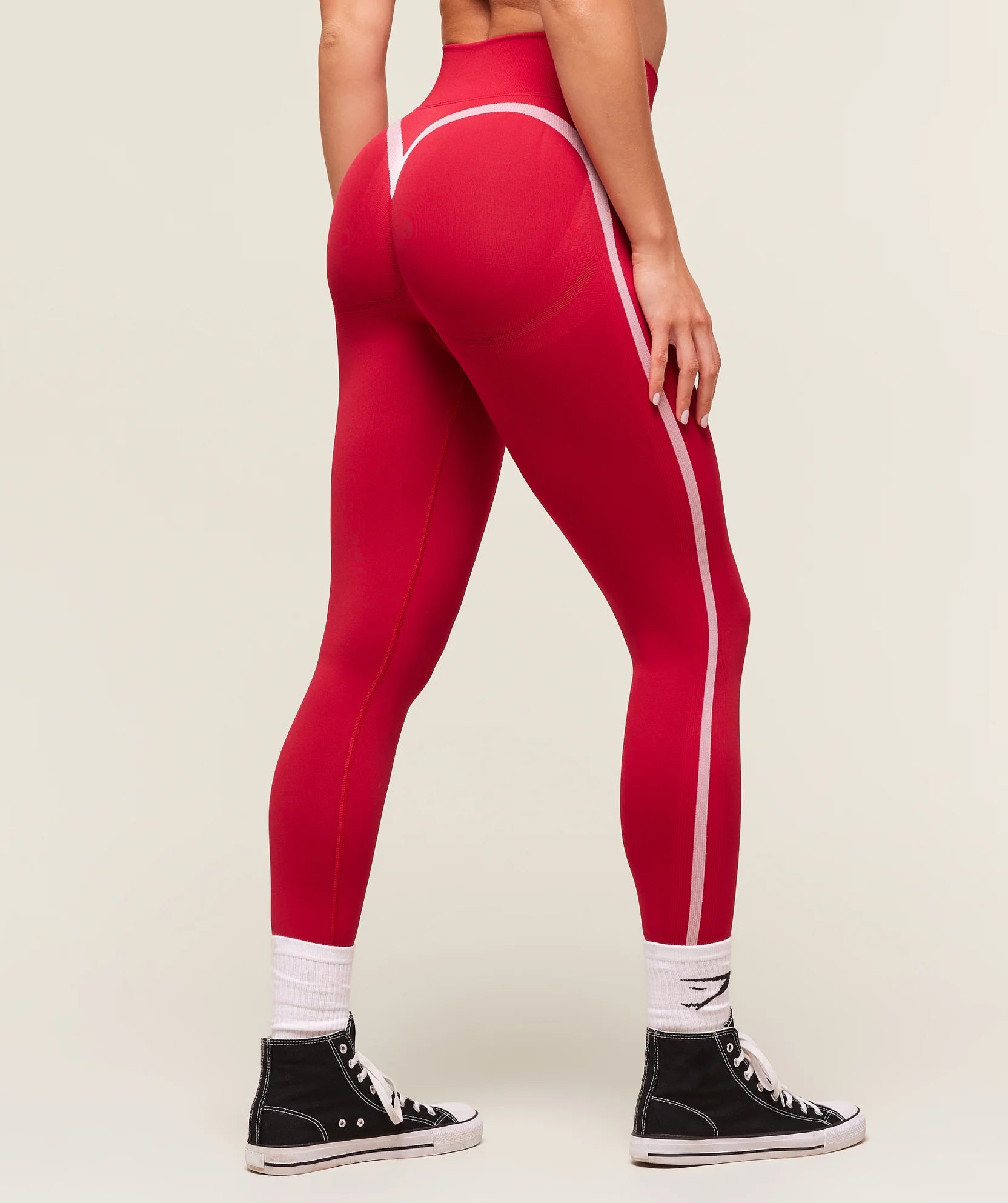 Lift Varsity Seamless Leggings