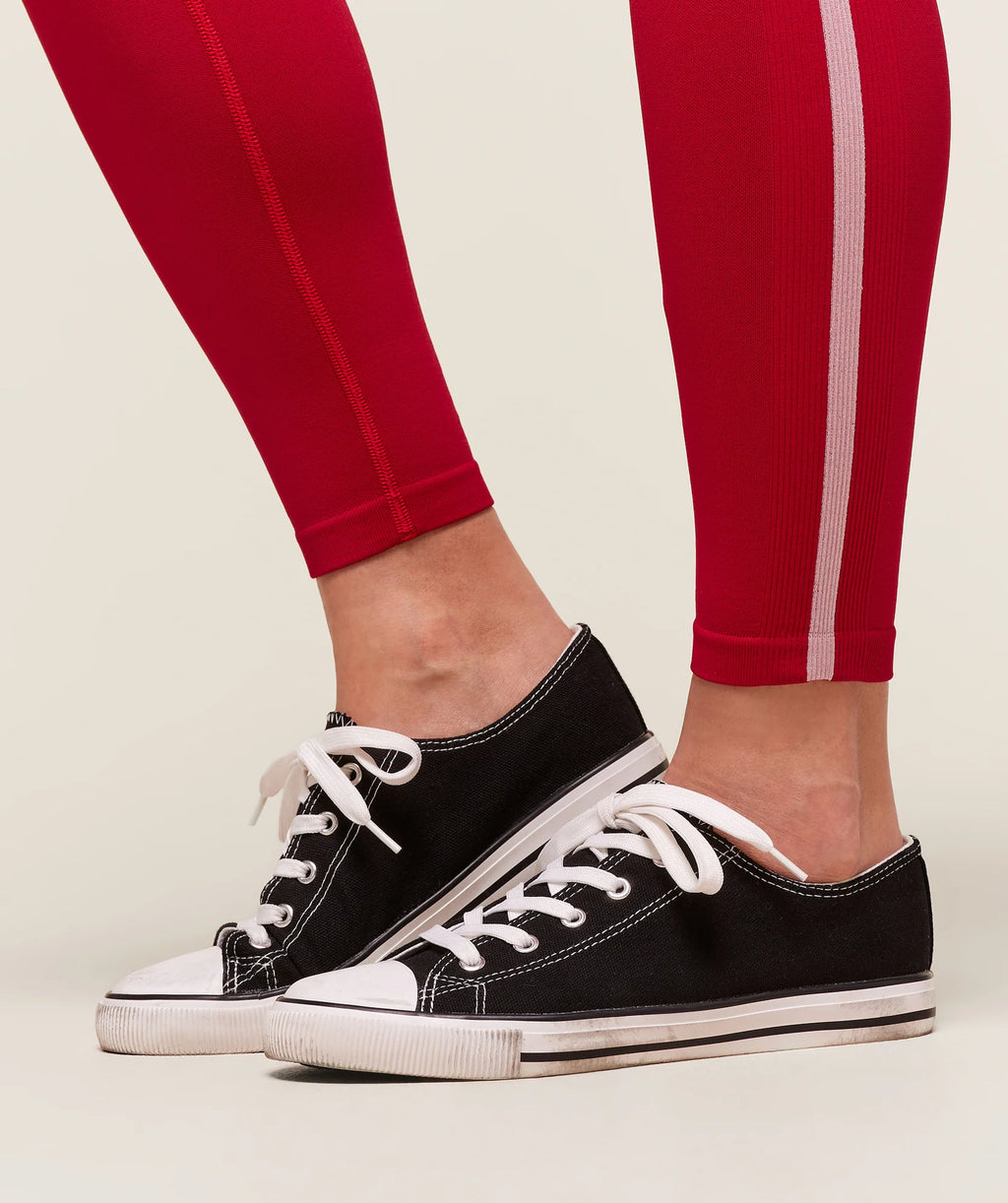 Lift Varsity Seamless Leggings